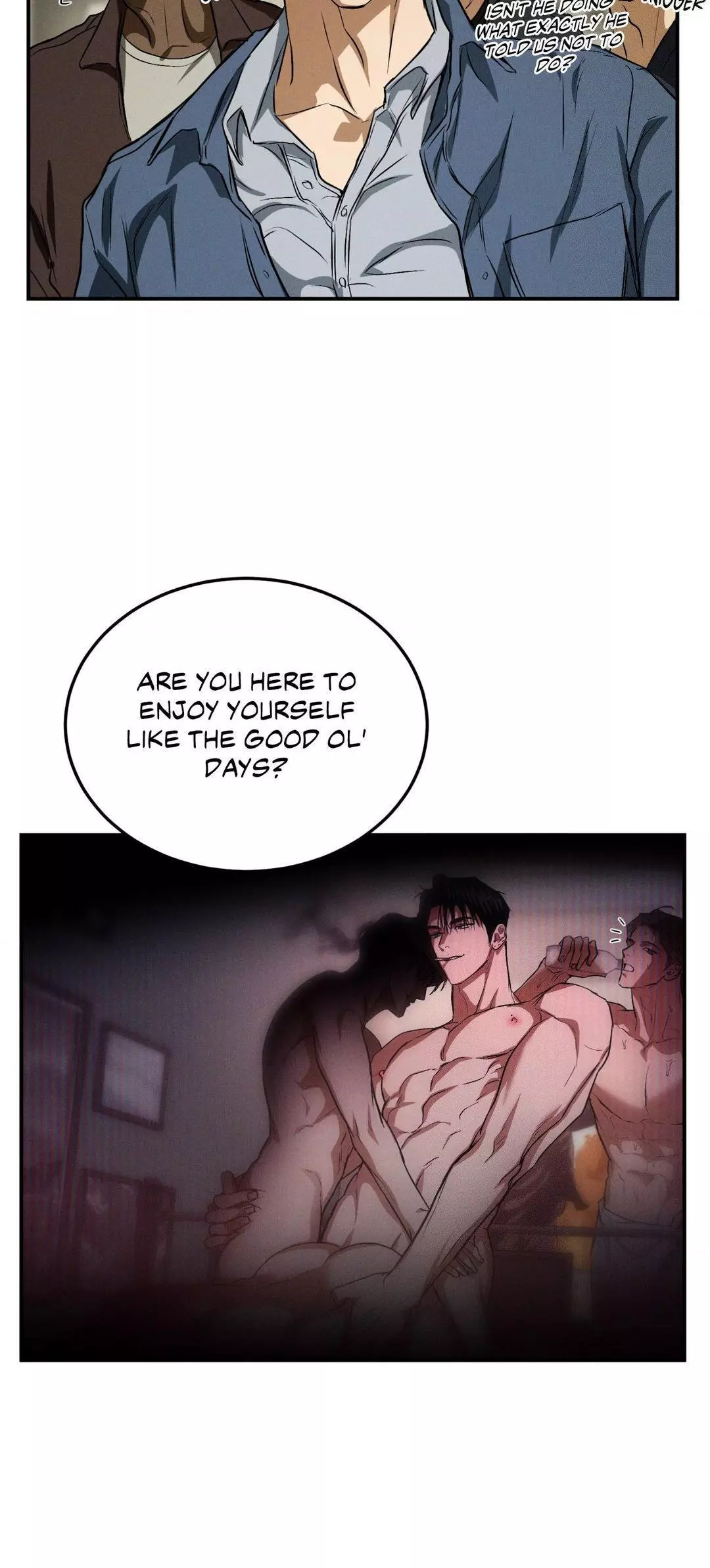 Flashlight - Chapter 33 Page 46