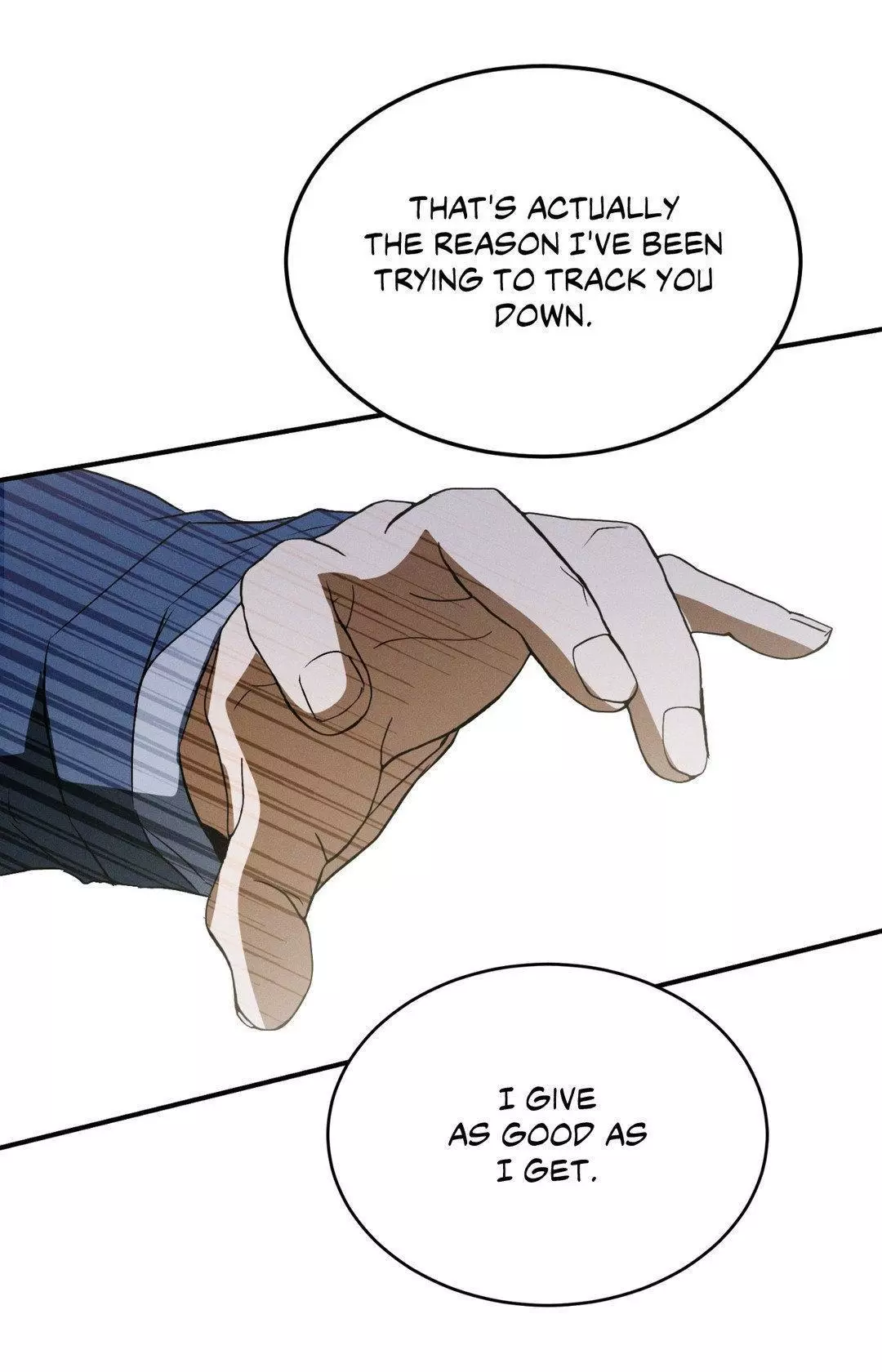 Flashlight - Chapter 33 Page 50