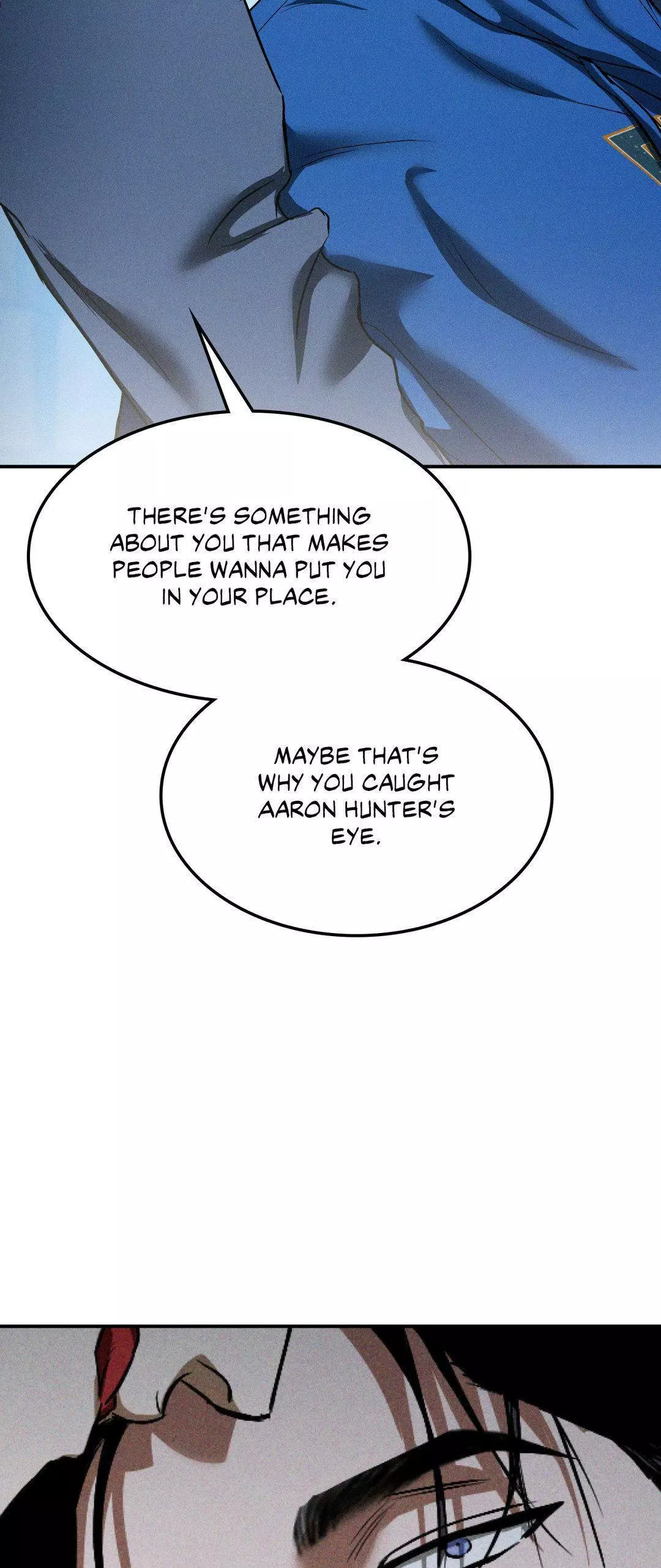 Flashlight - Chapter 34 Page 3