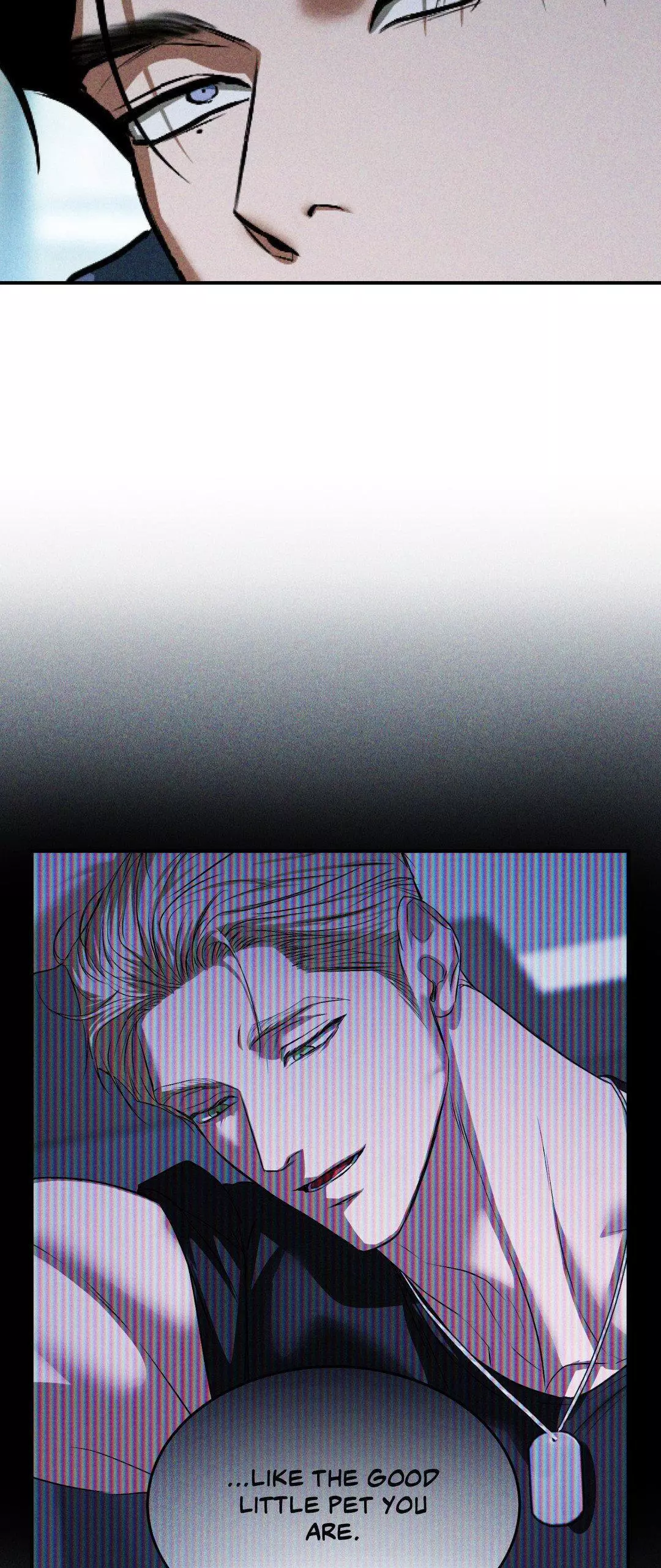 Flashlight - Chapter 34 Page 4