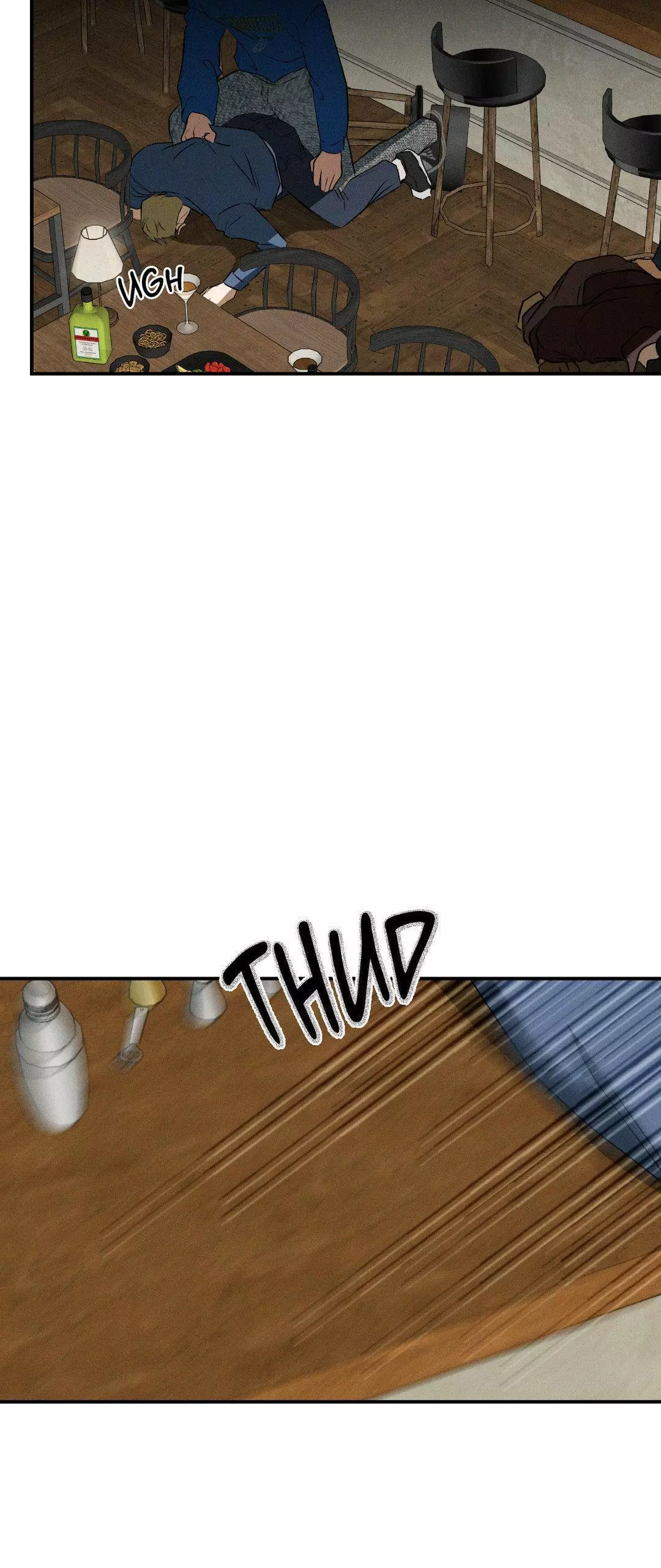 Flashlight - Chapter 34 Page 9