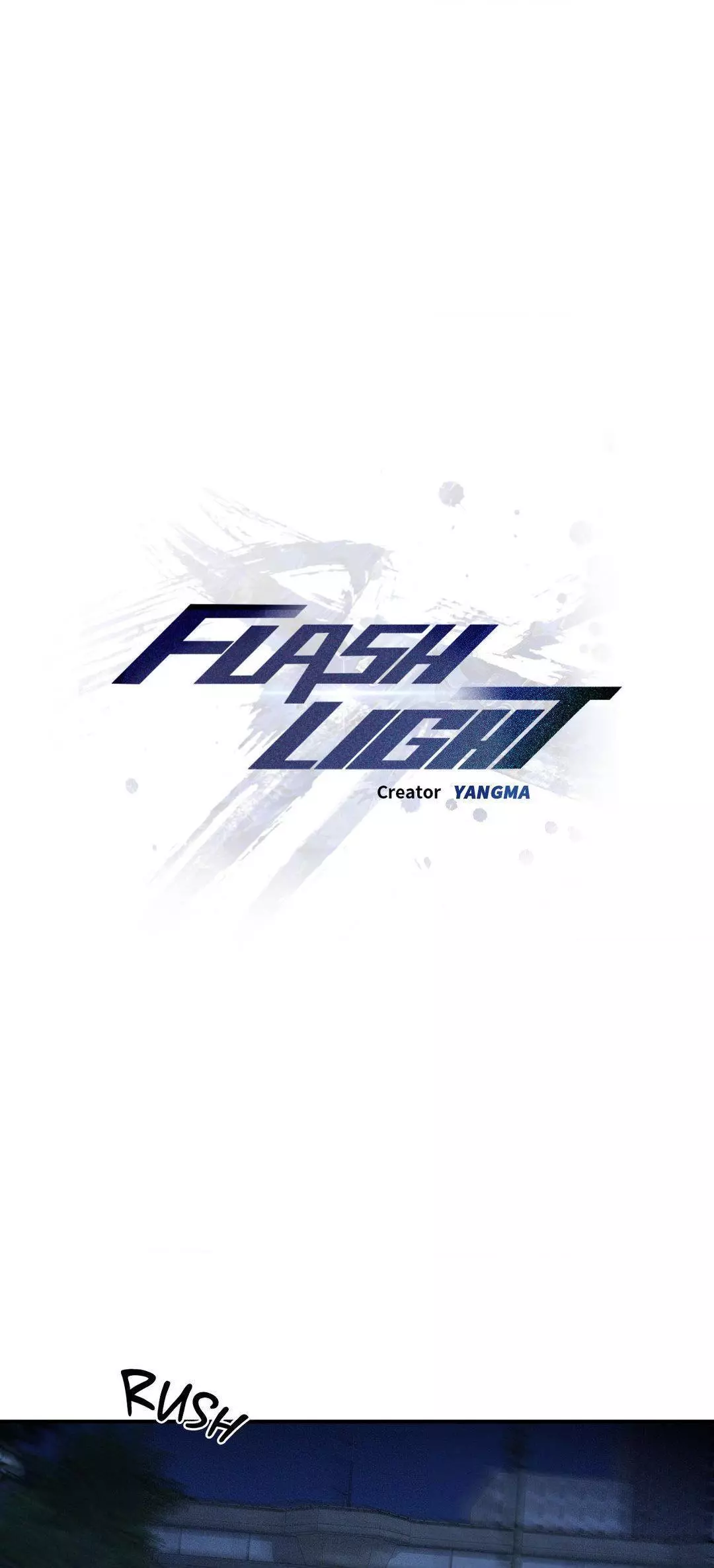 Flashlight - Chapter 34 Page 14