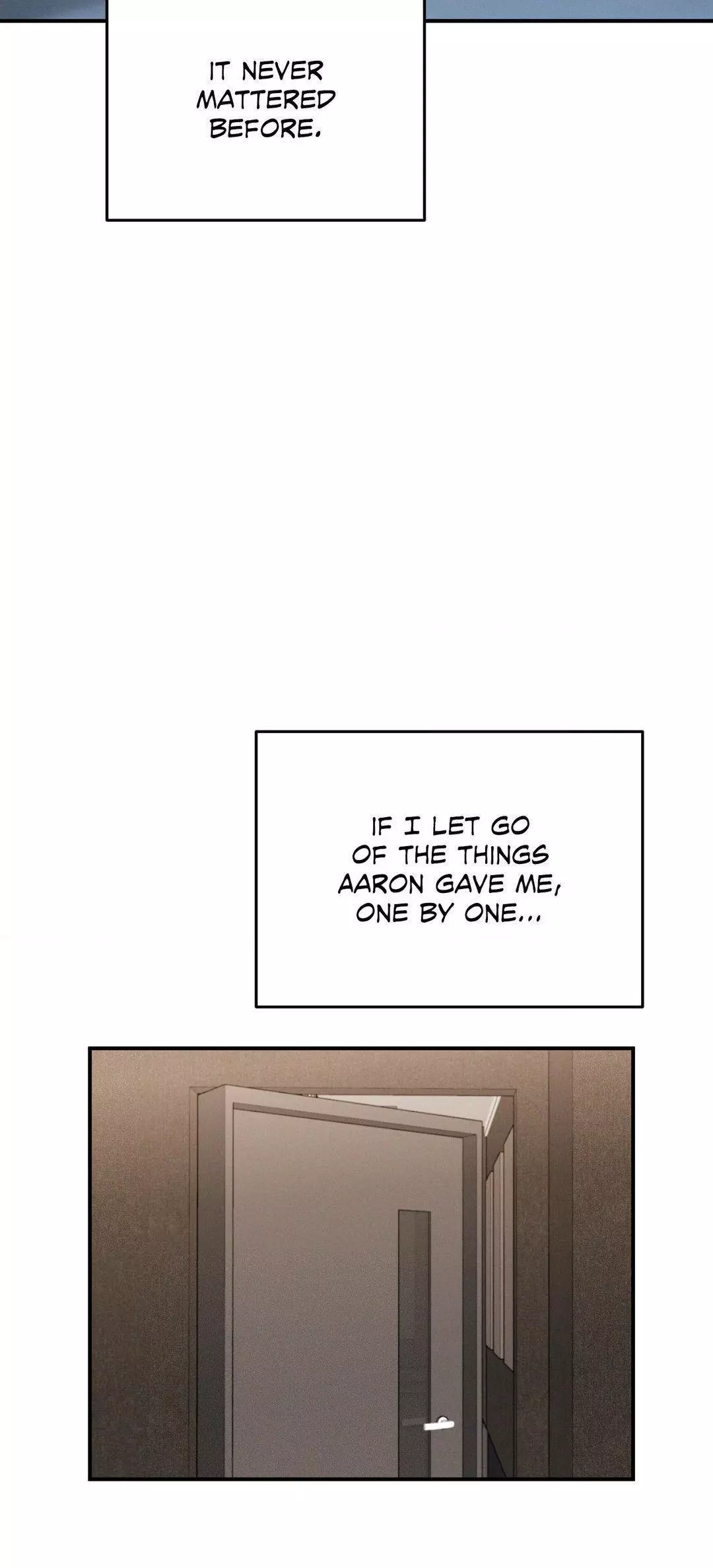 Flashlight - Chapter 34 Page 16