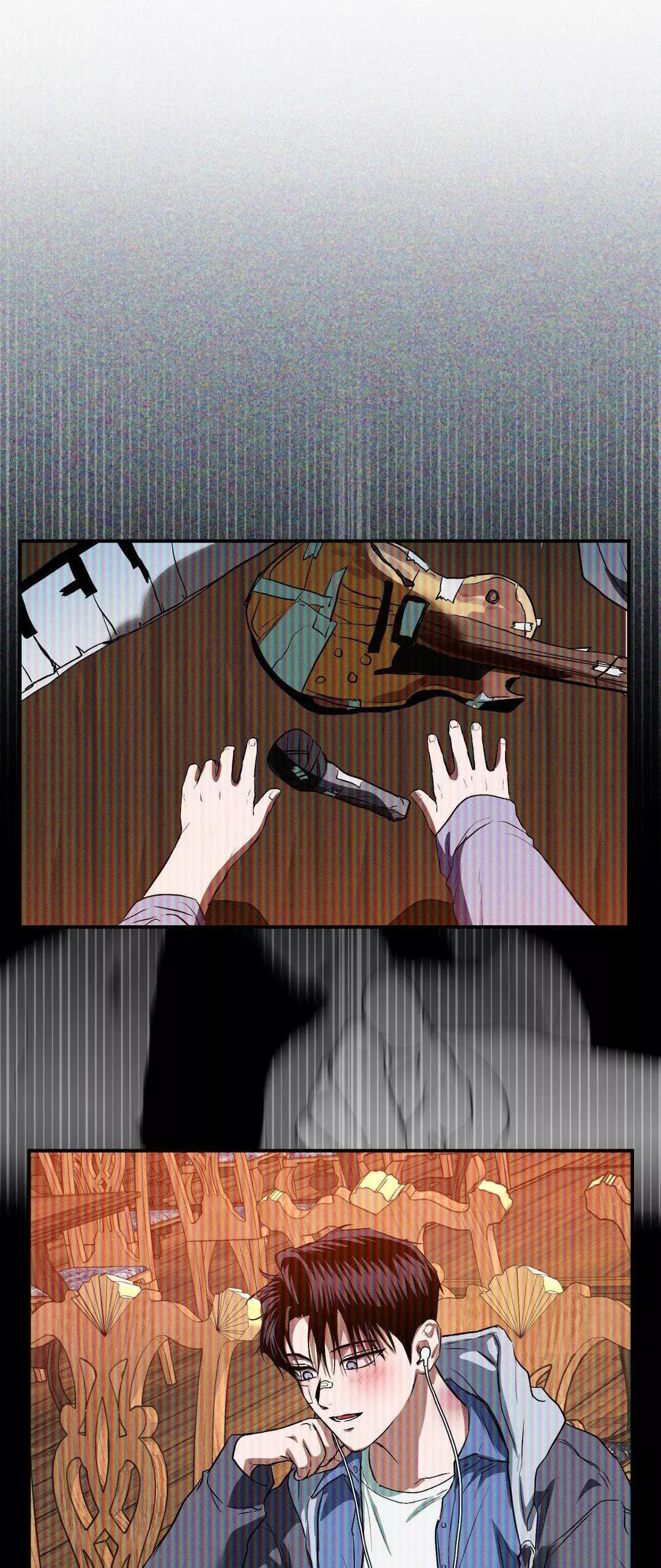 Flashlight - Chapter 34 Page 18