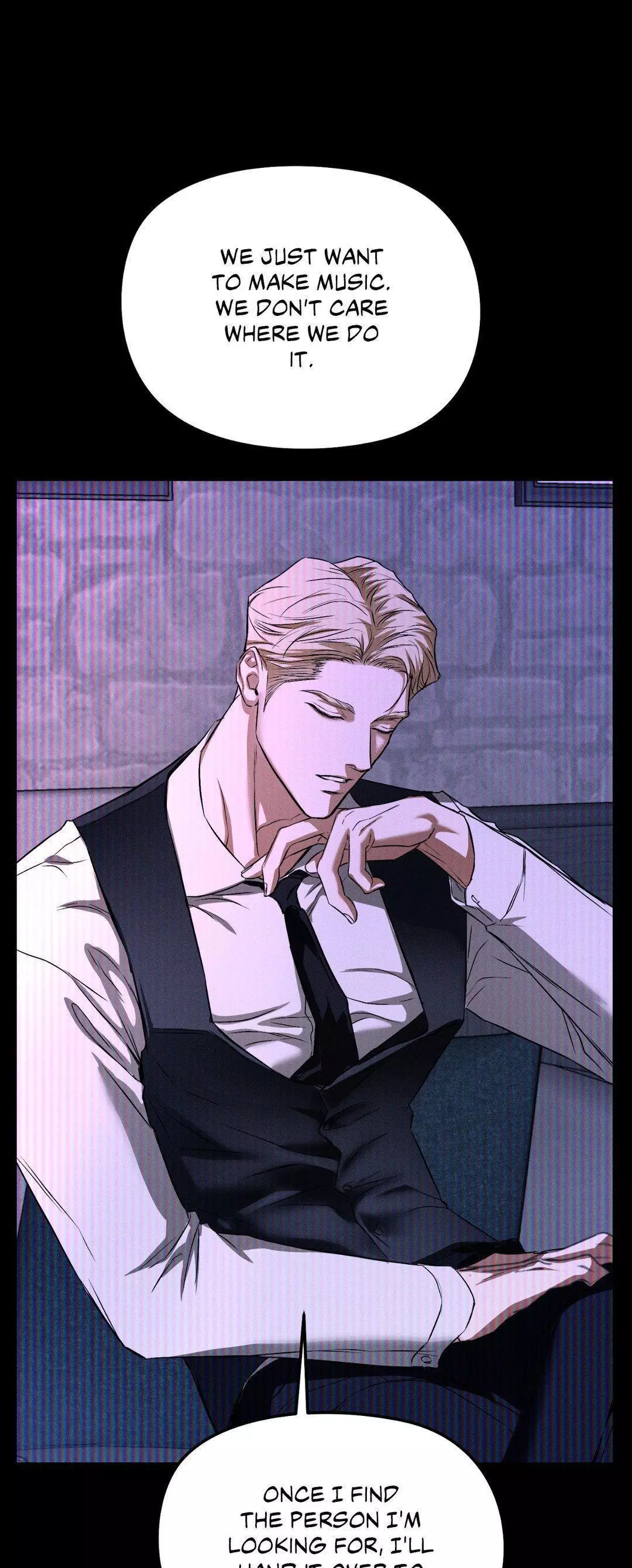 Flashlight - Chapter 34 Page 26