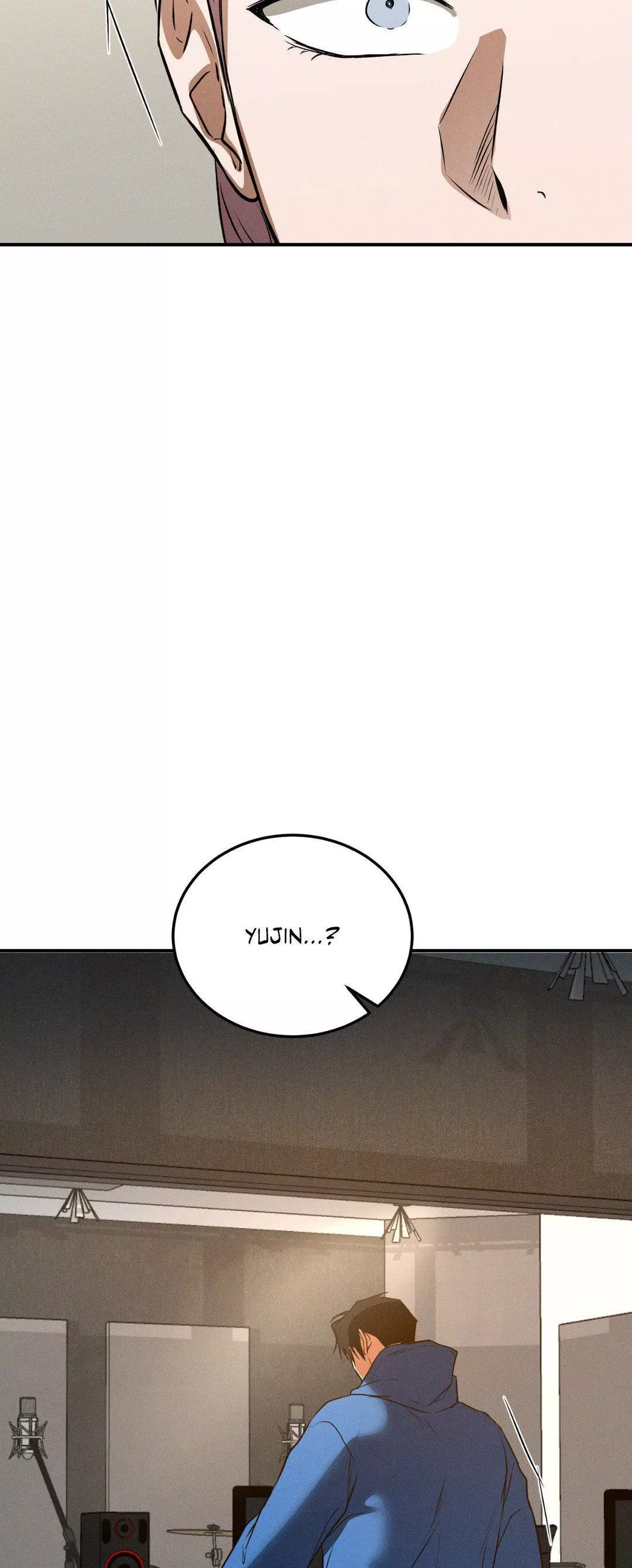 Flashlight - Chapter 34 Page 31