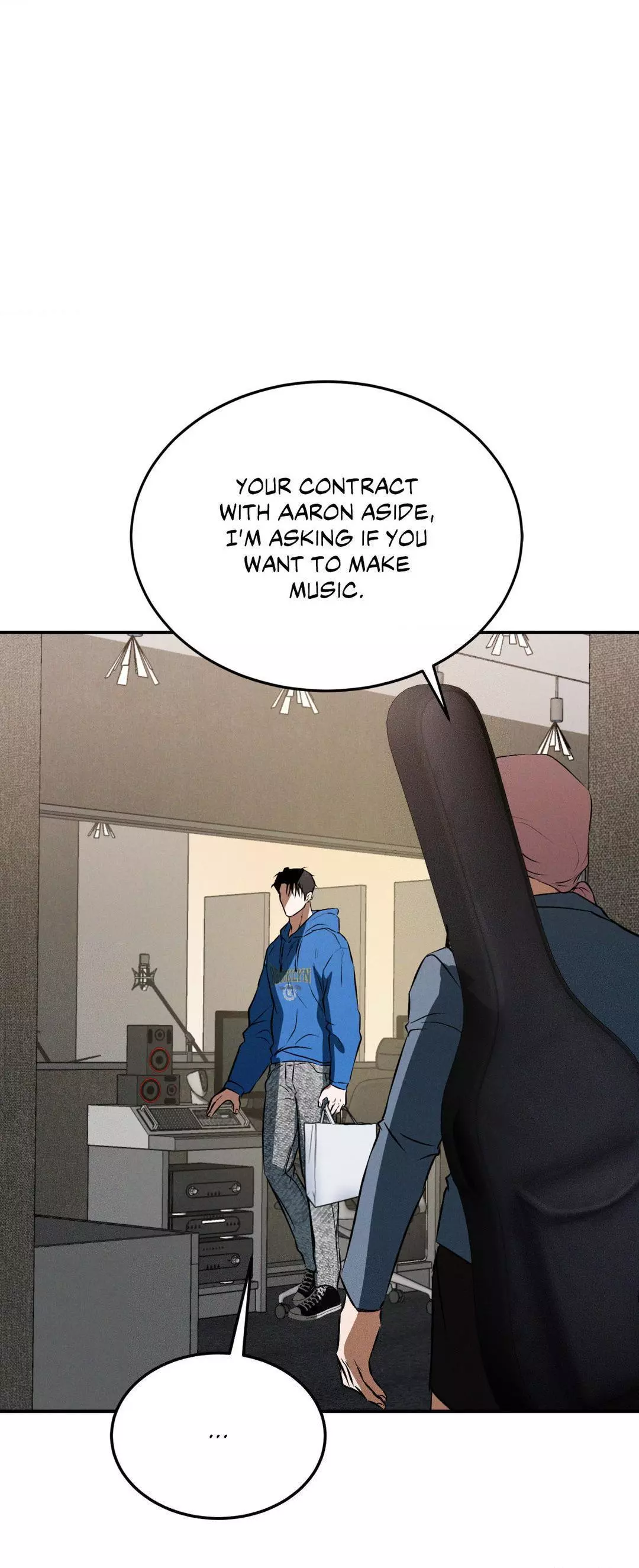 Flashlight - Chapter 34 Page 34