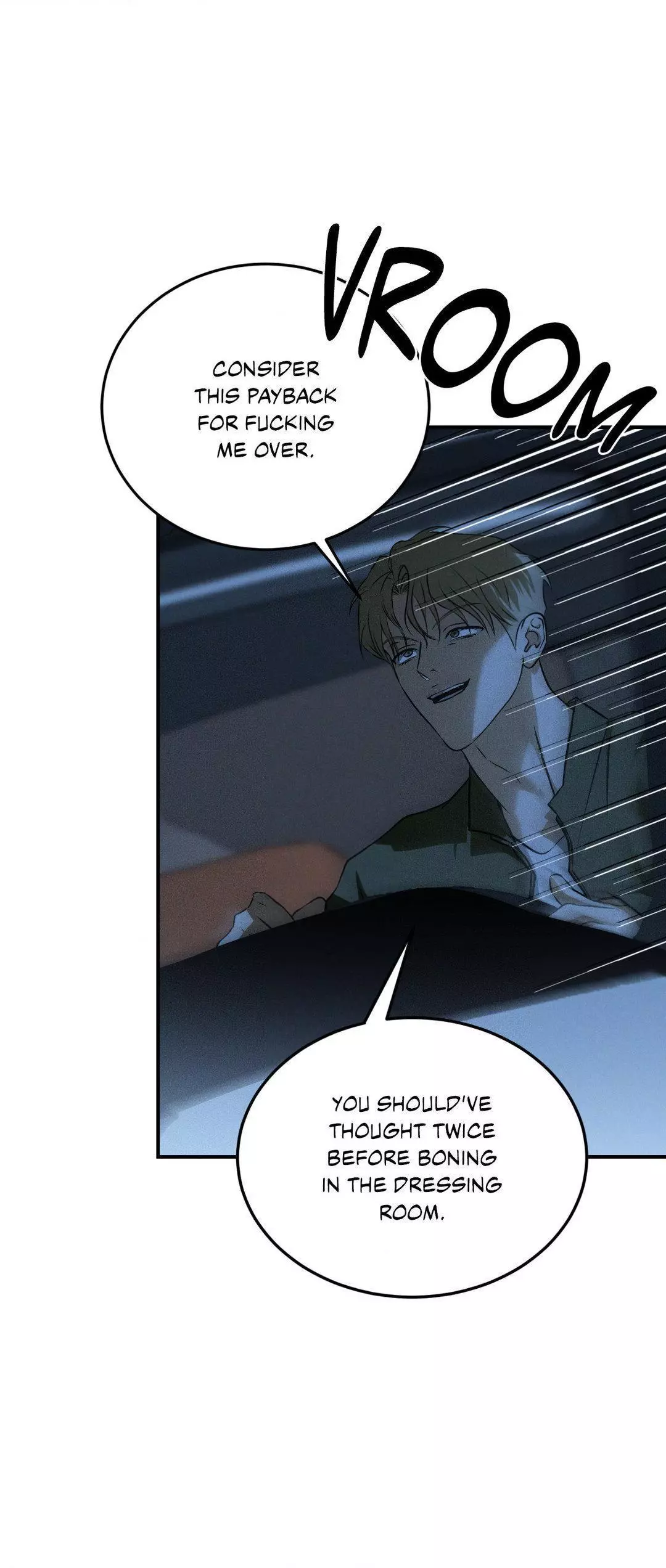 Flashlight - Chapter 35 Page 2