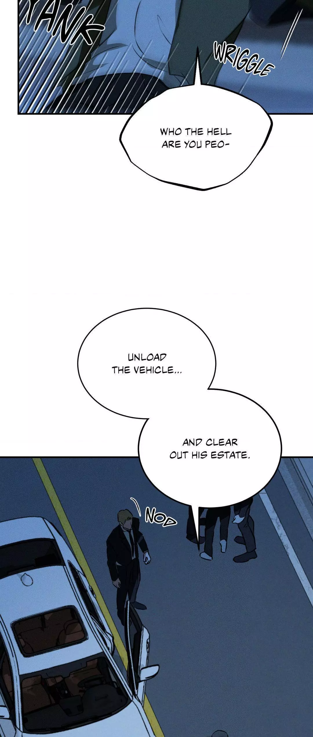 Flashlight - Chapter 35 Page 5