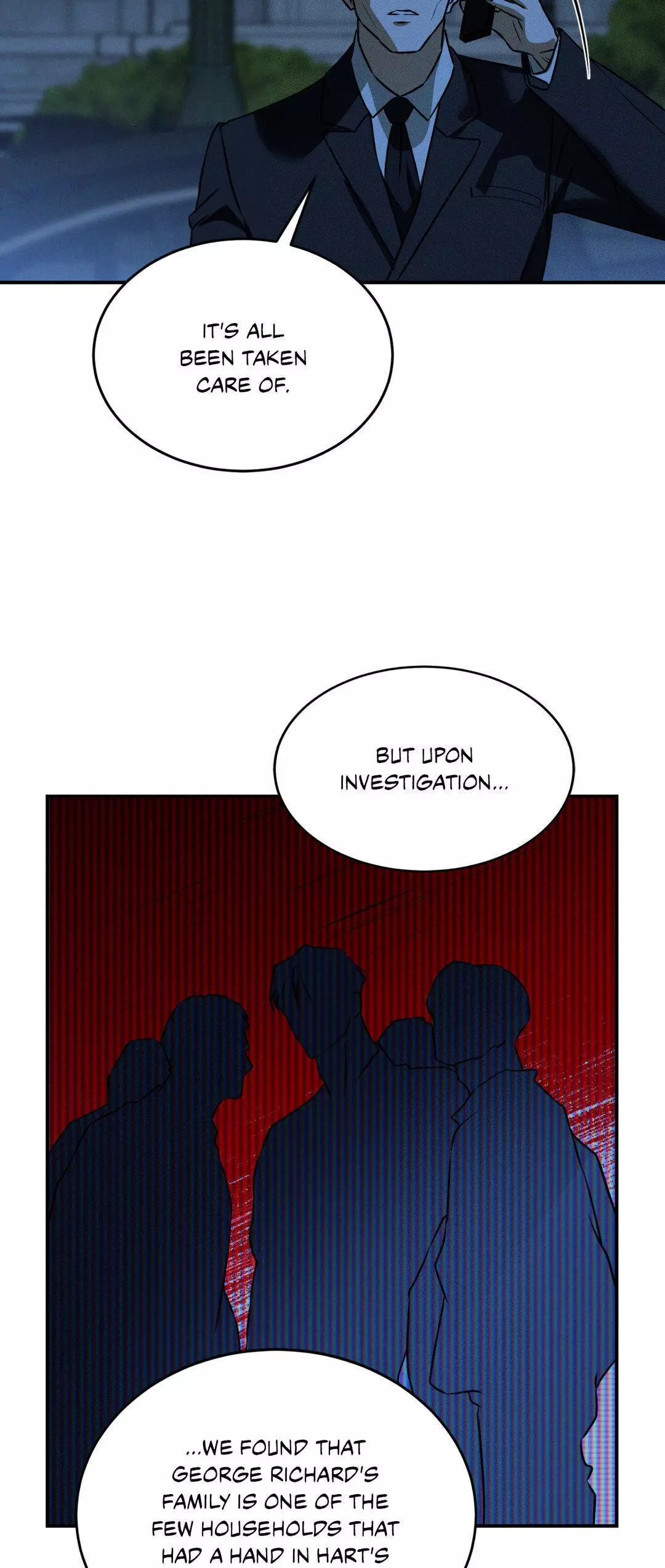 Flashlight - Chapter 35 Page 7