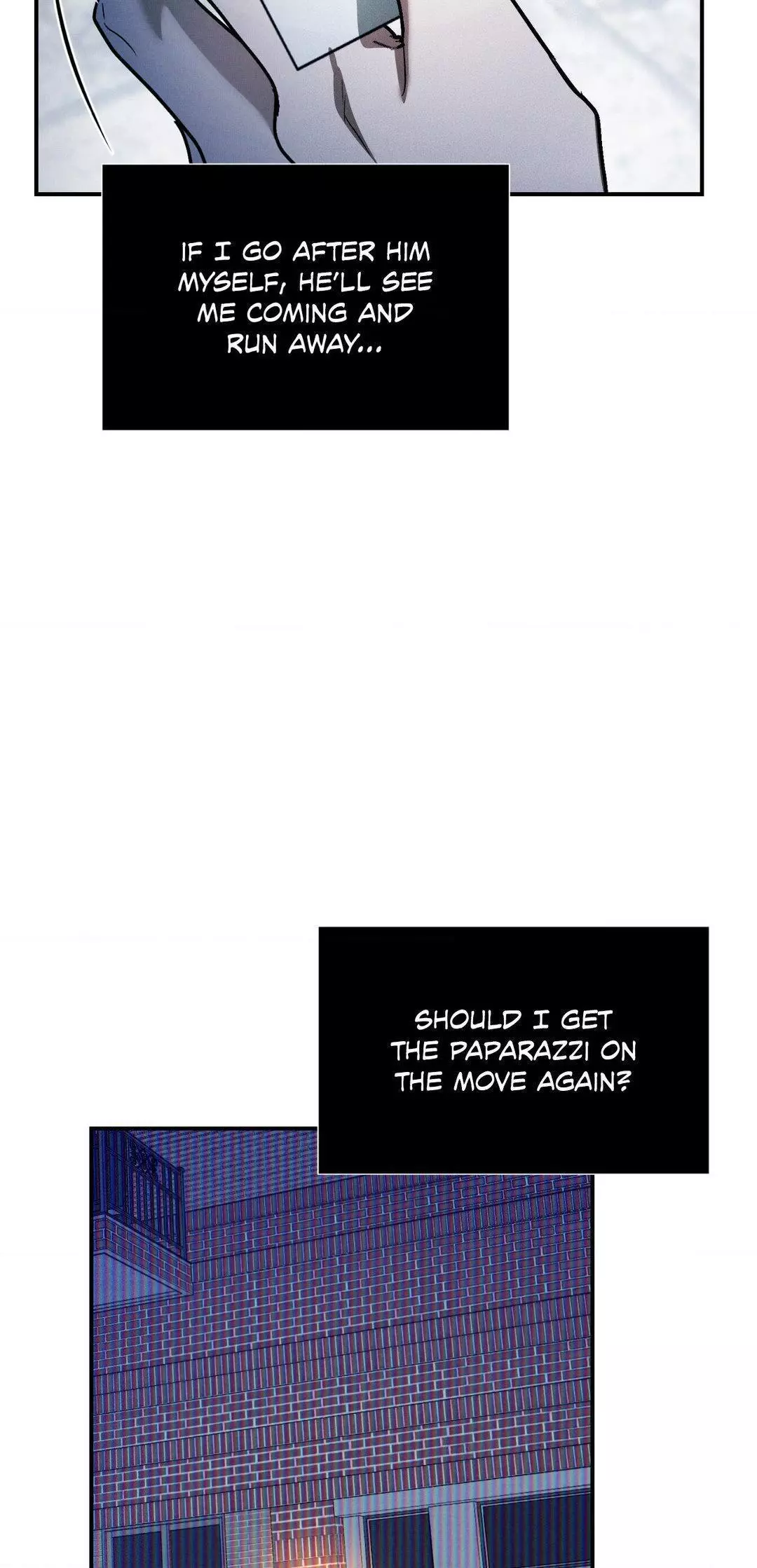 Flashlight - Chapter 35 Page 11