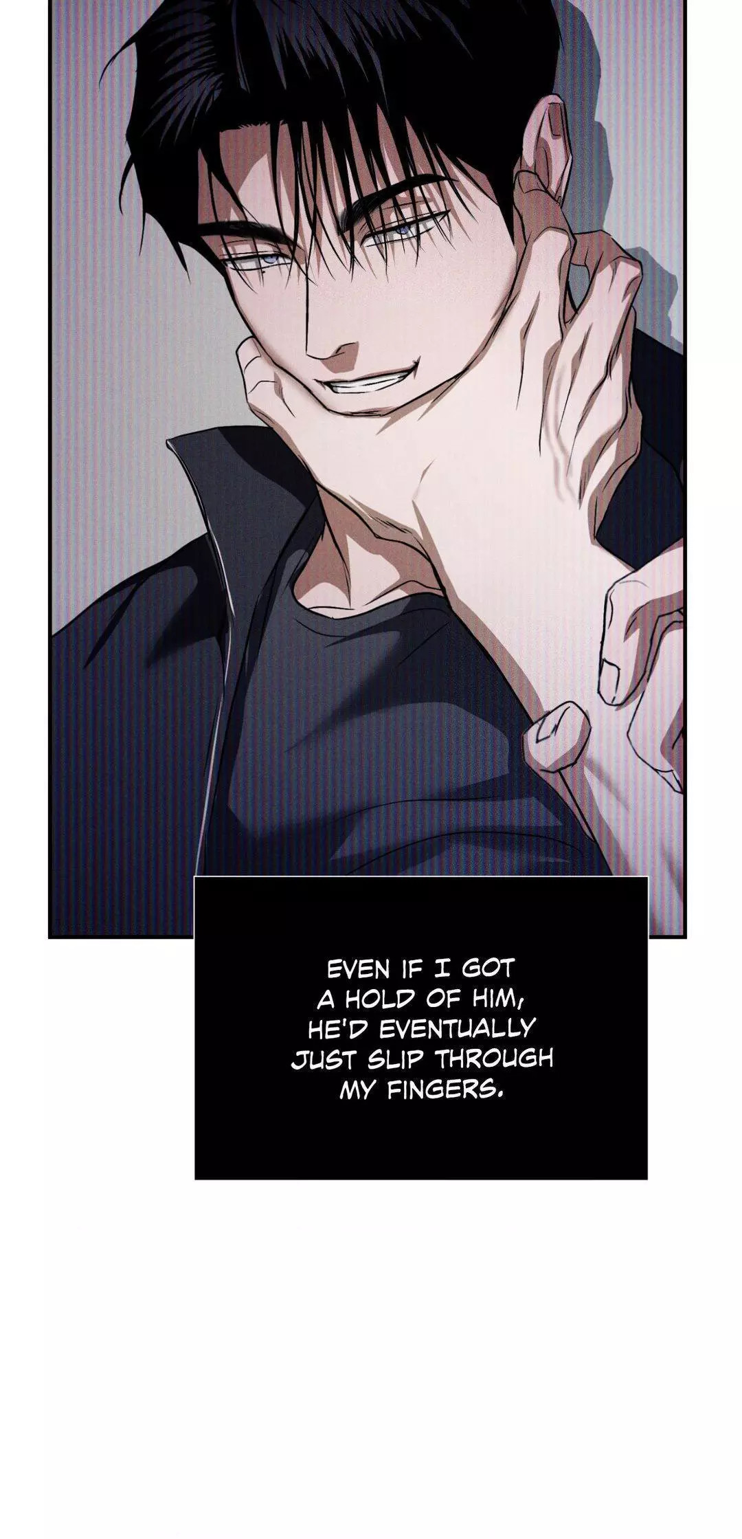Flashlight - Chapter 35 Page 13