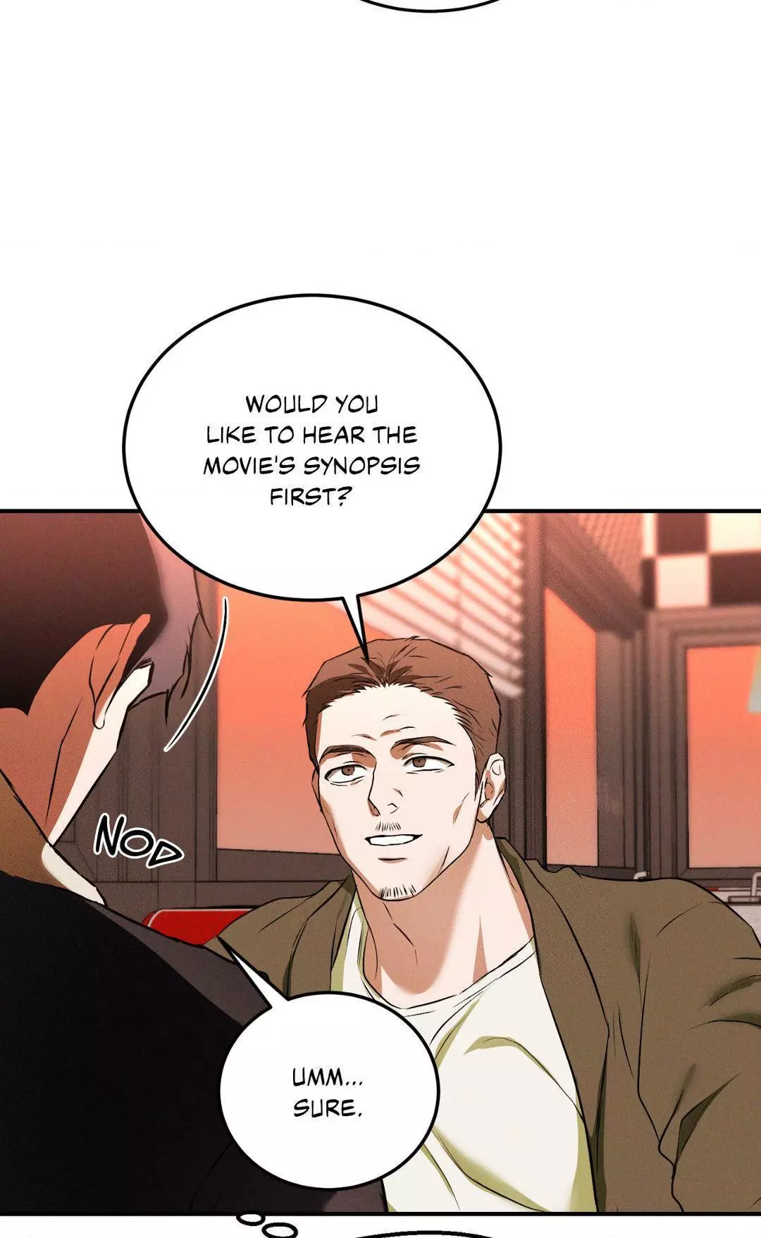 Flashlight - Chapter 35 Page 27