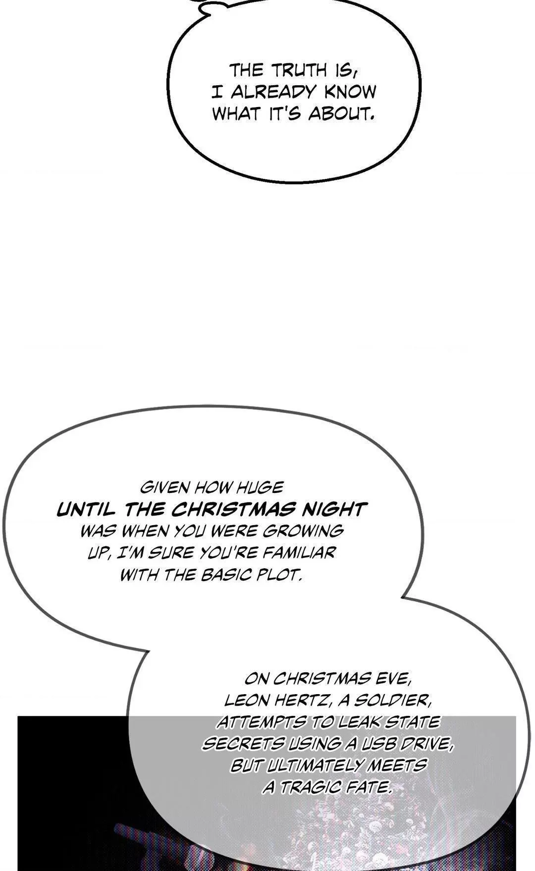 Flashlight - Chapter 35 Page 28