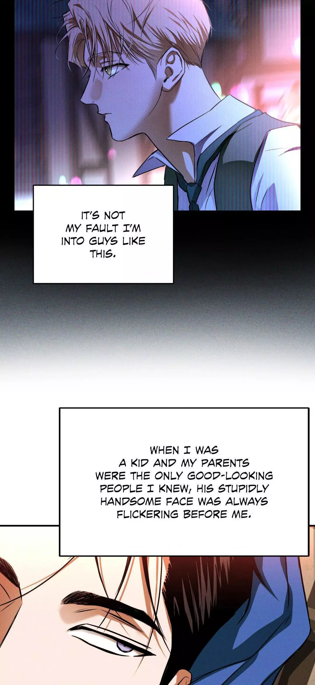 Flashlight - Chapter 35 Page 46