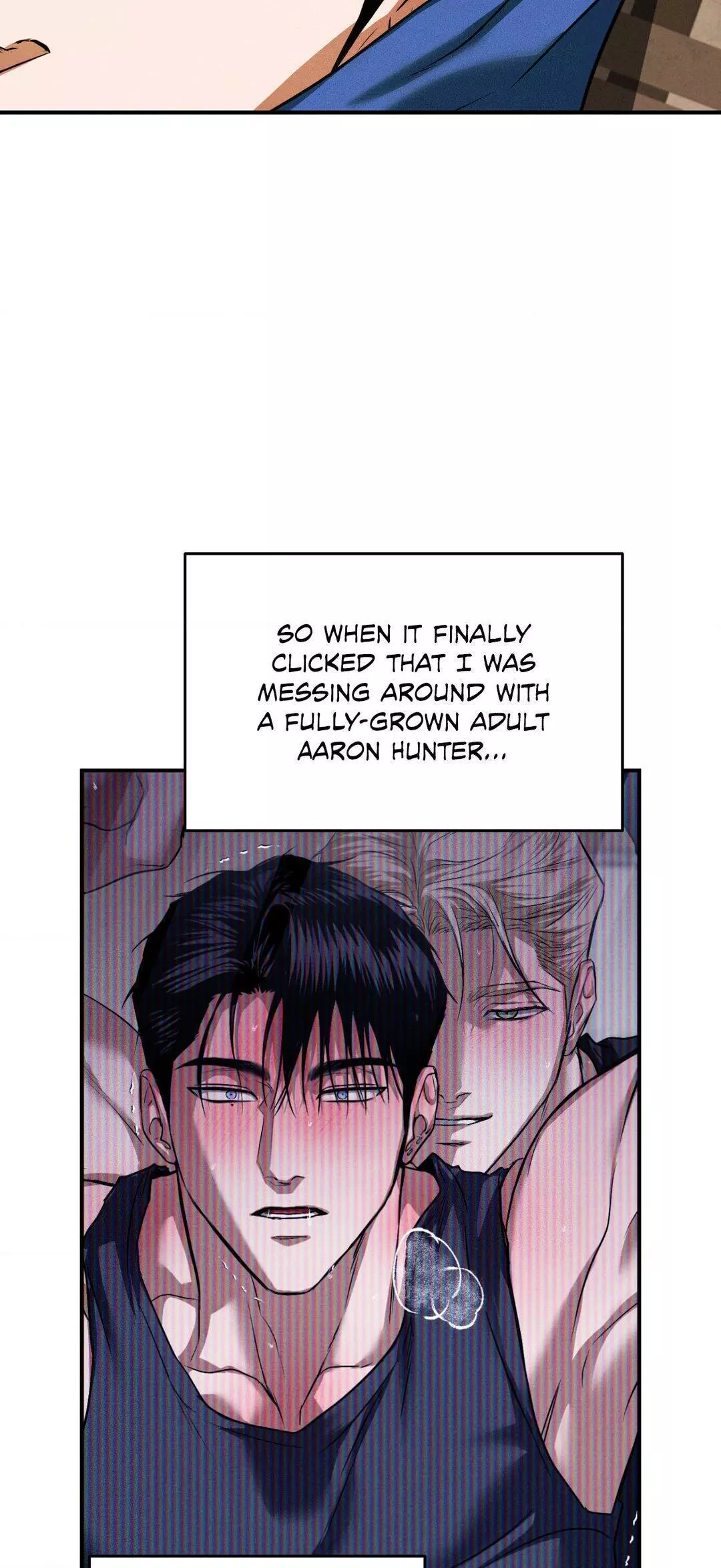 Flashlight - Chapter 35 Page 47
