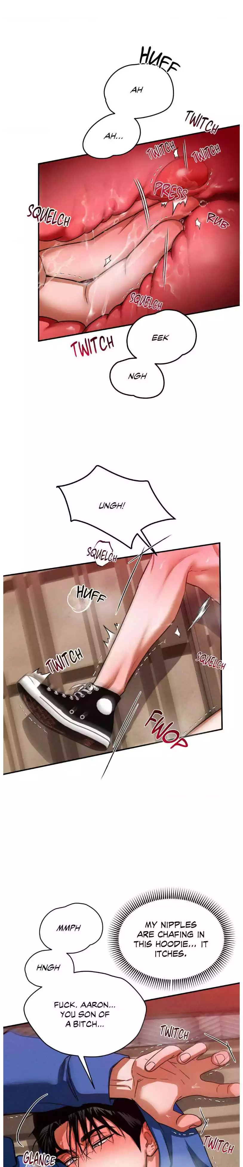 Flashlight - Chapter 36 Page 7