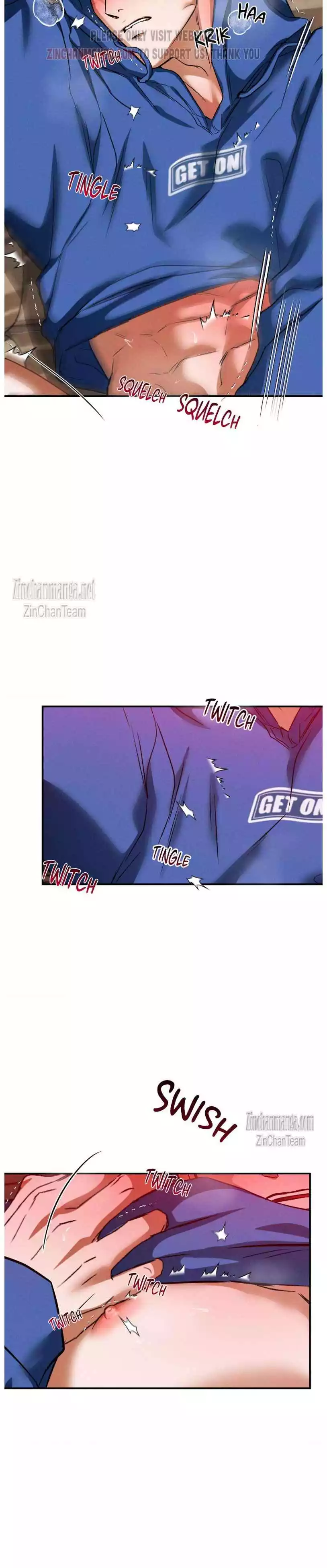Flashlight - Chapter 36 Page 8