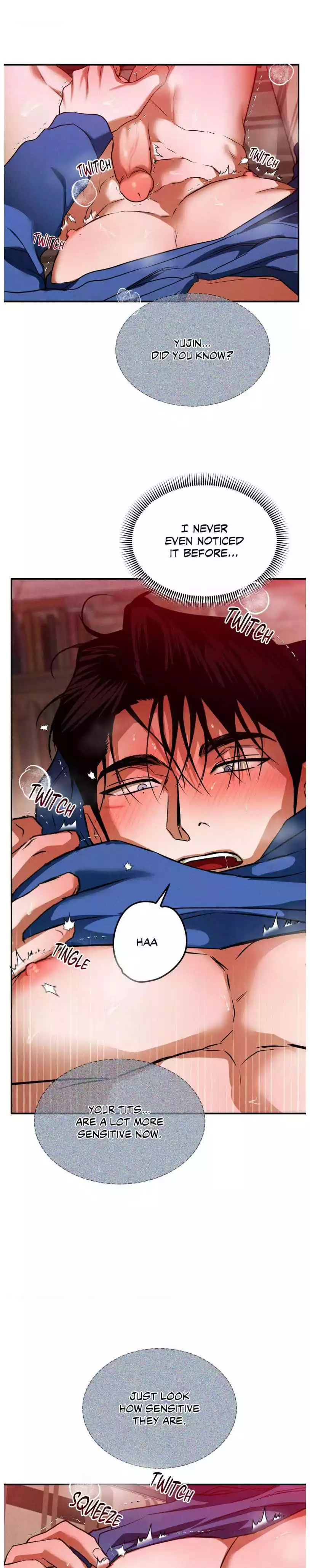 Flashlight - Chapter 36 Page 9