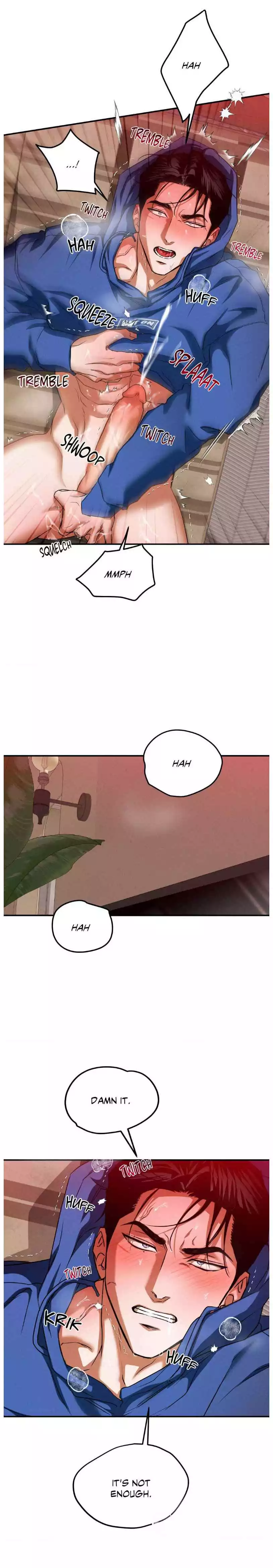 Flashlight - Chapter 36 Page 13
