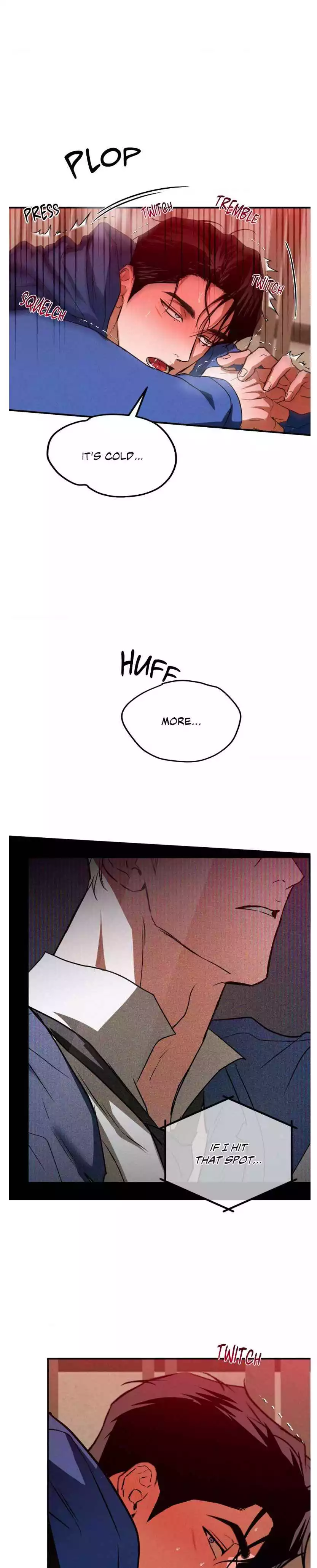 Flashlight - Chapter 36 Page 19