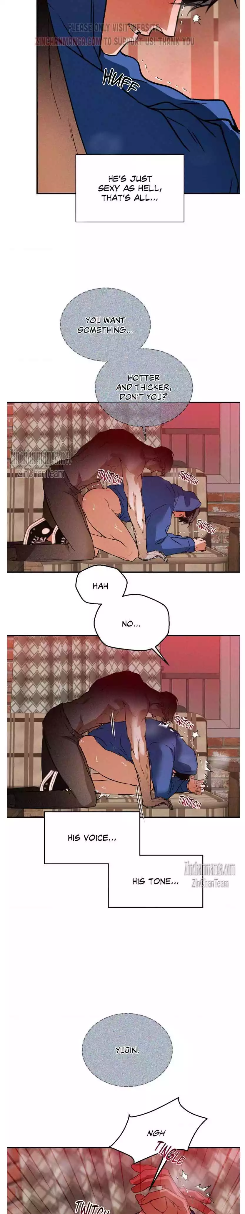 Flashlight - Chapter 36 Page 20