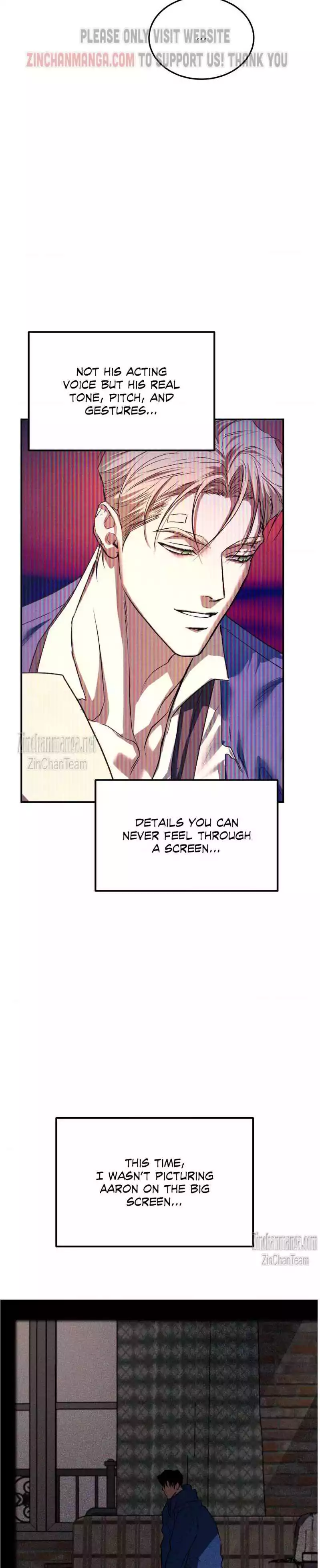 Flashlight - Chapter 37 Page 6