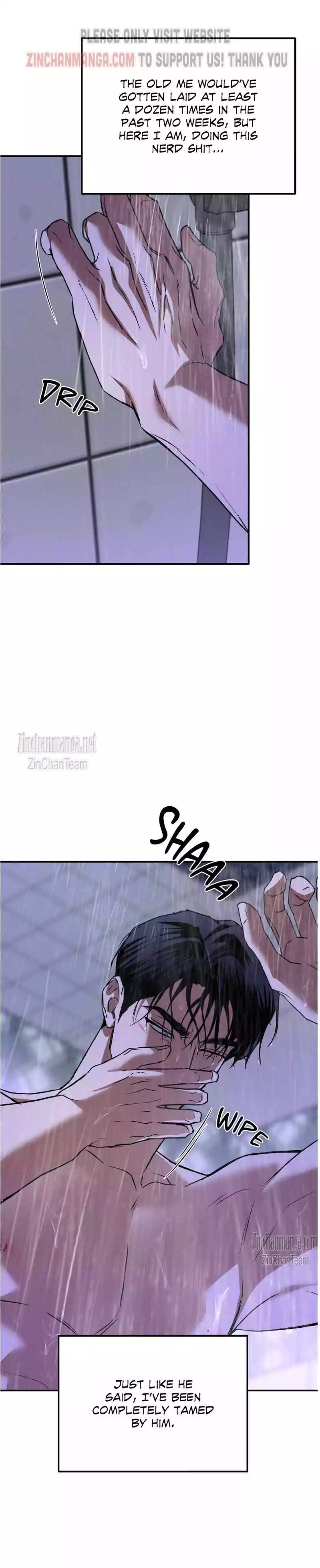 Flashlight - Chapter 37 Page 8