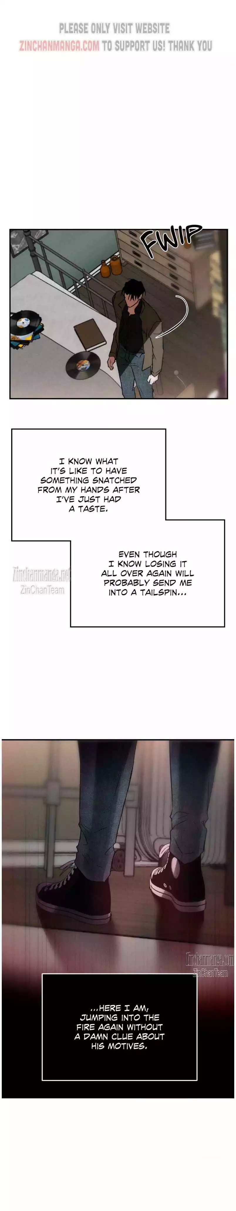 Flashlight - Chapter 37 Page 16