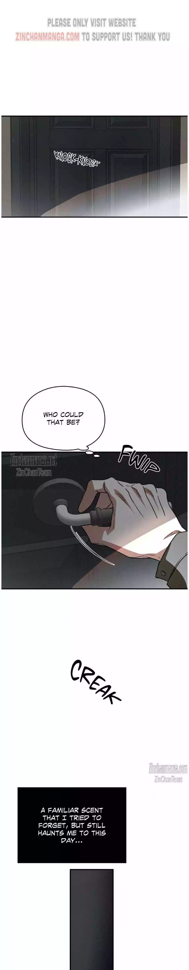 Flashlight - Chapter 37 Page 22