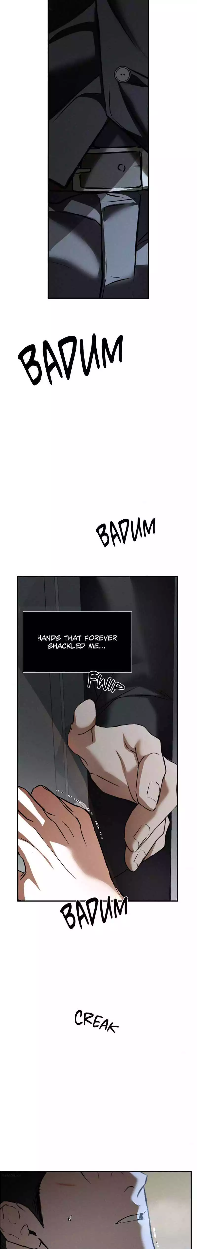 Flashlight - Chapter 37 Page 24