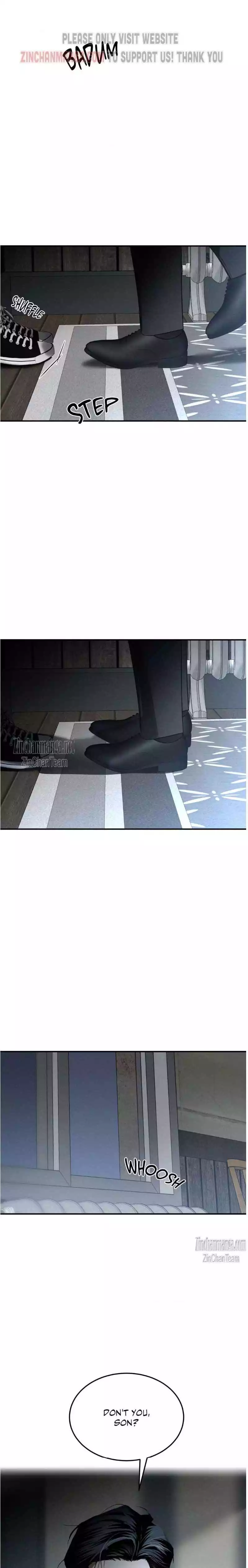 Flashlight - Chapter 37 Page 26