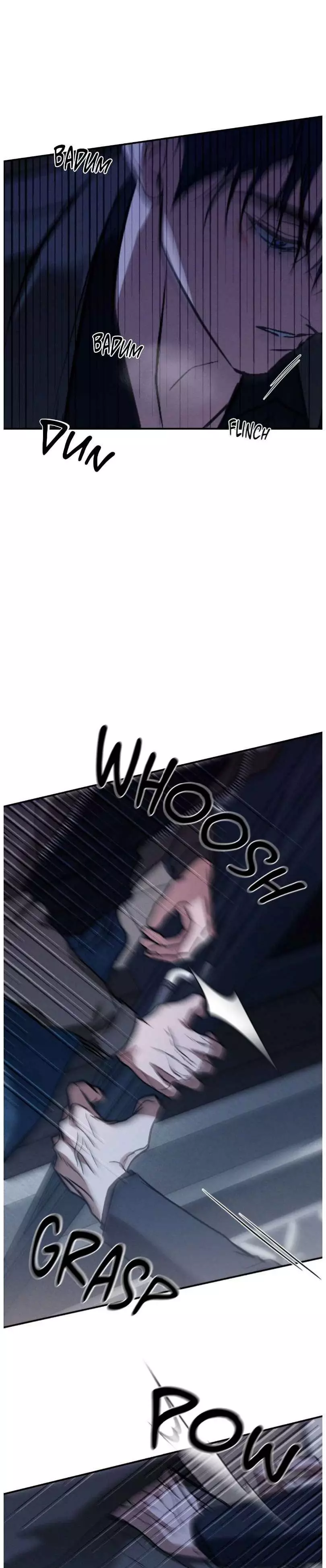 Flashlight - Chapter 38 Page 3