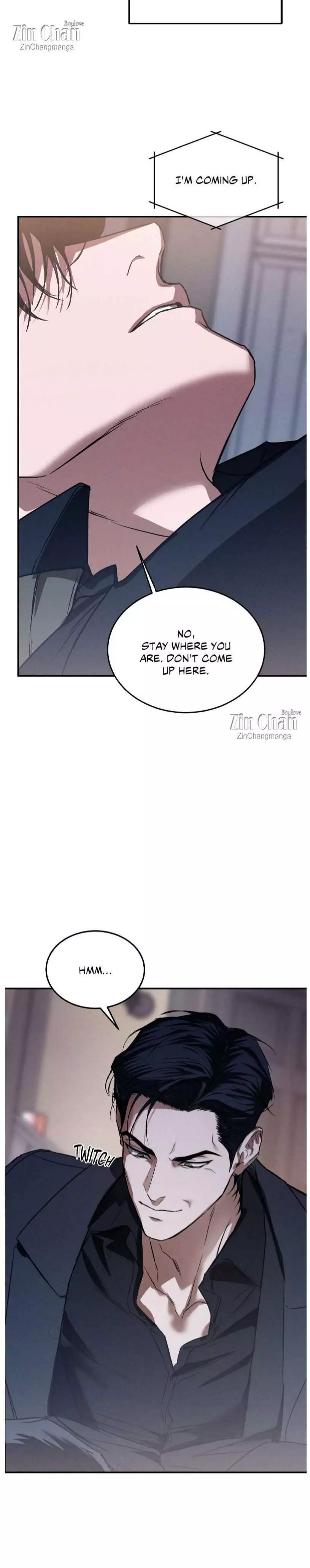 Flashlight - Chapter 38 Page 11