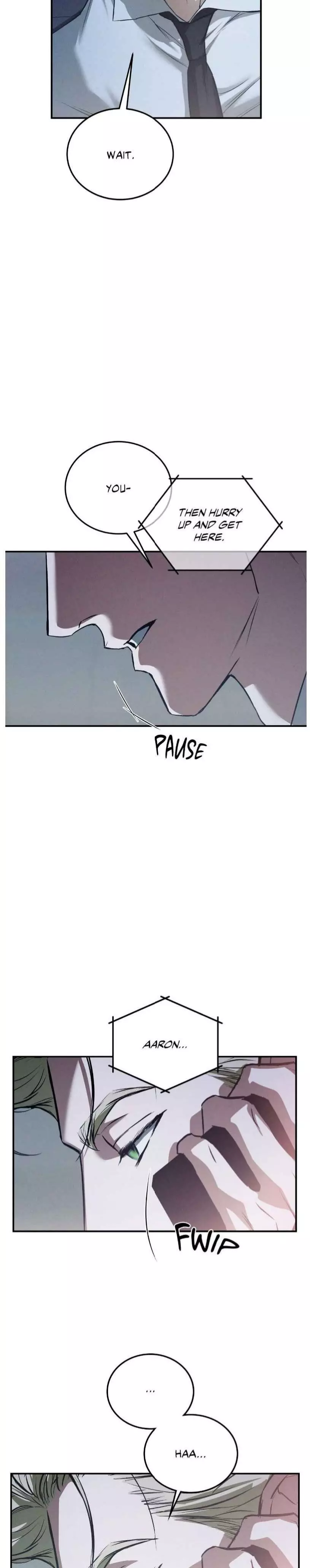 Flashlight - Chapter 38 Page 15