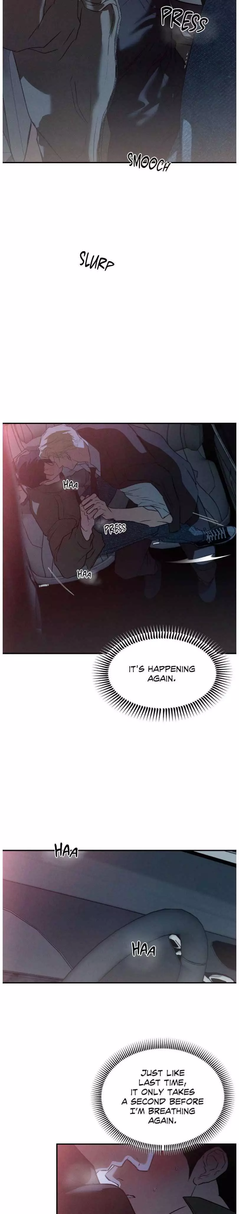 Flashlight - Chapter 38 Page 29
