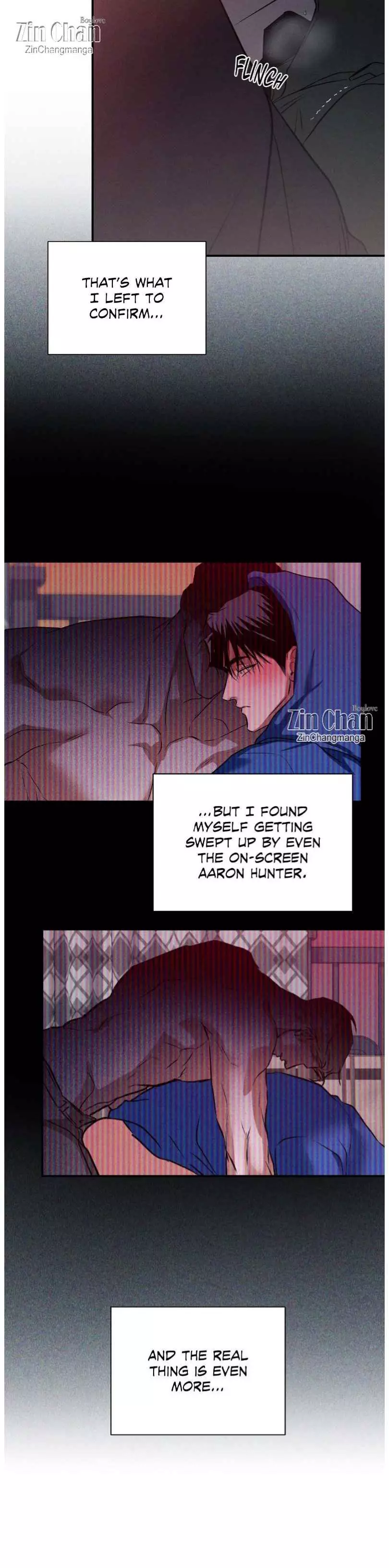 Flashlight - Chapter 38 Page 30
