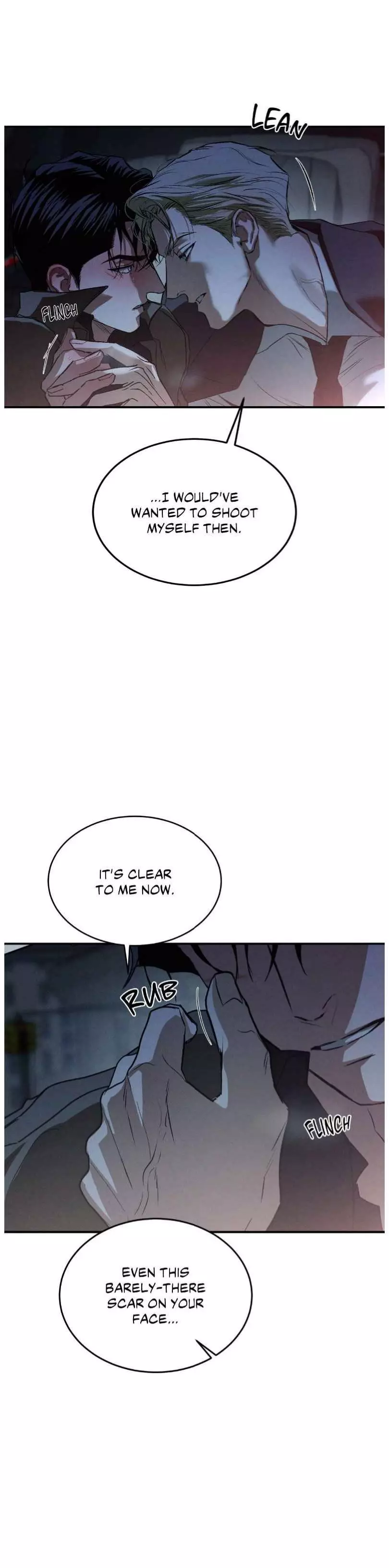 Flashlight - Chapter 38 Page 32