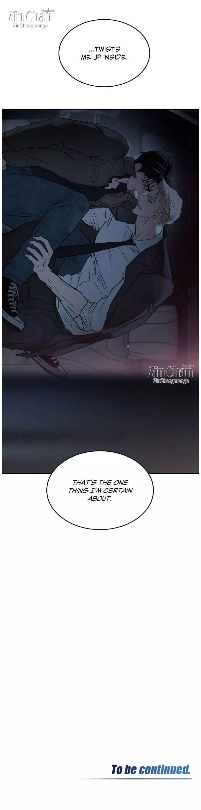 Flashlight - Chapter 38 Page 33