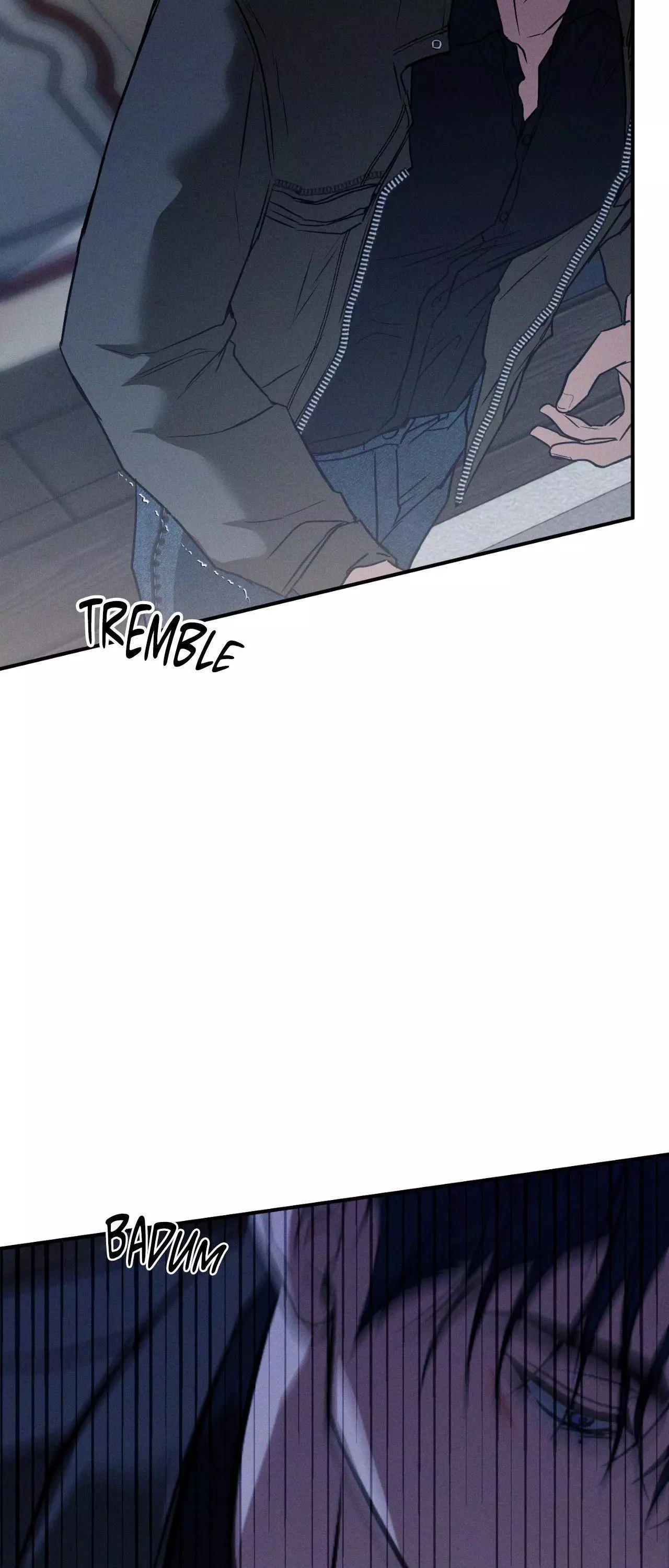 Flashlight - Chapter 39 Page 3