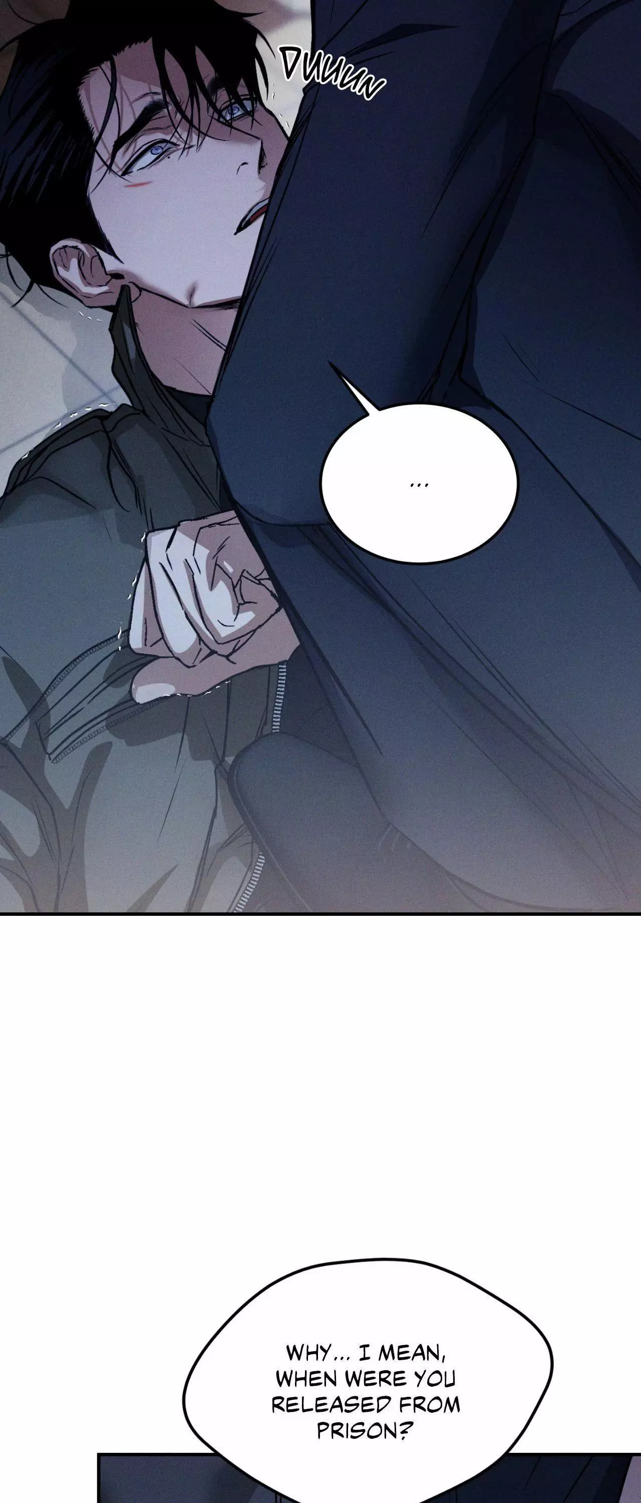 Flashlight - Chapter 39 Page 10