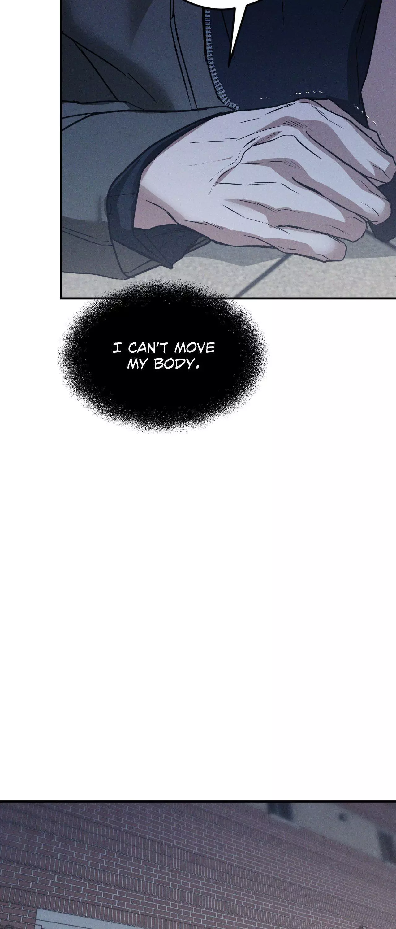 Flashlight - Chapter 39 Page 11