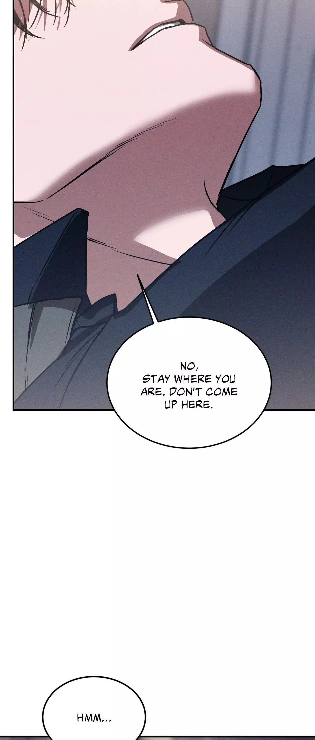 Flashlight - Chapter 39 Page 21