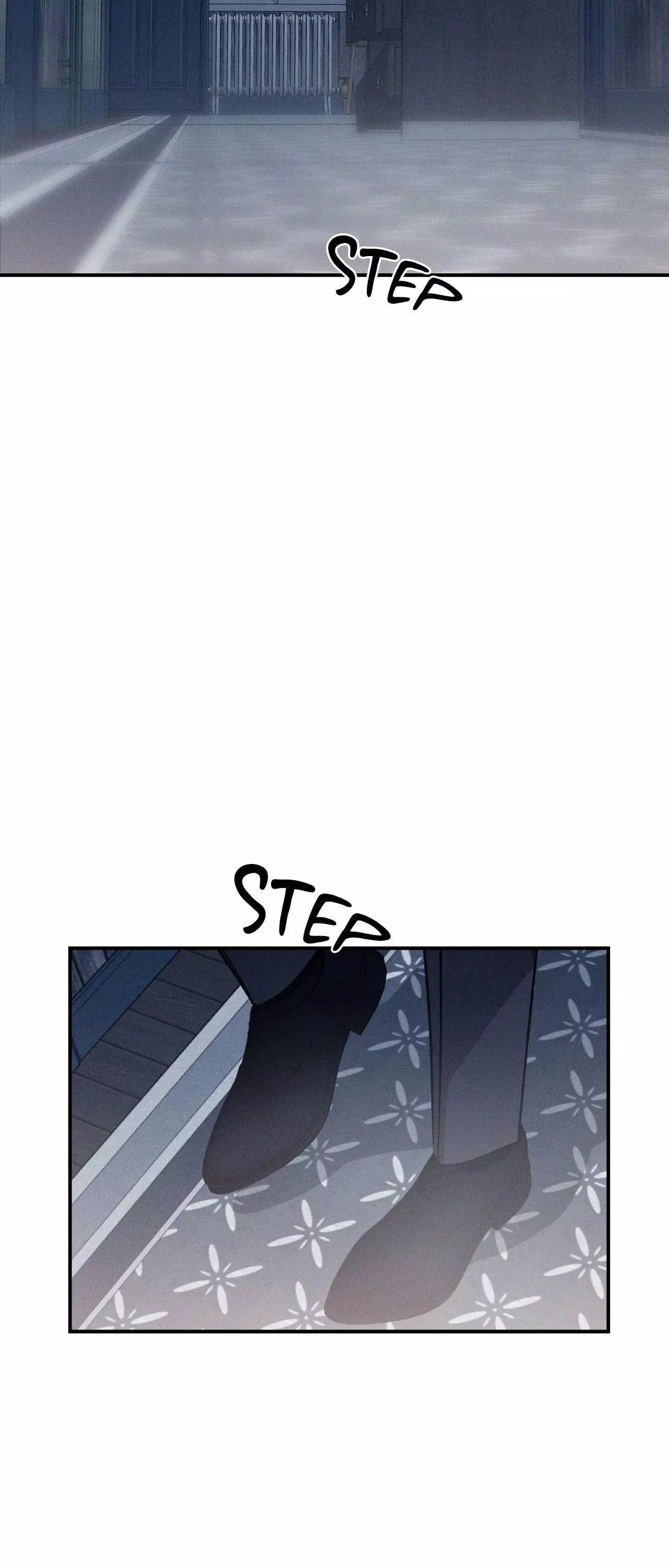 Flashlight - Chapter 39 Page 25