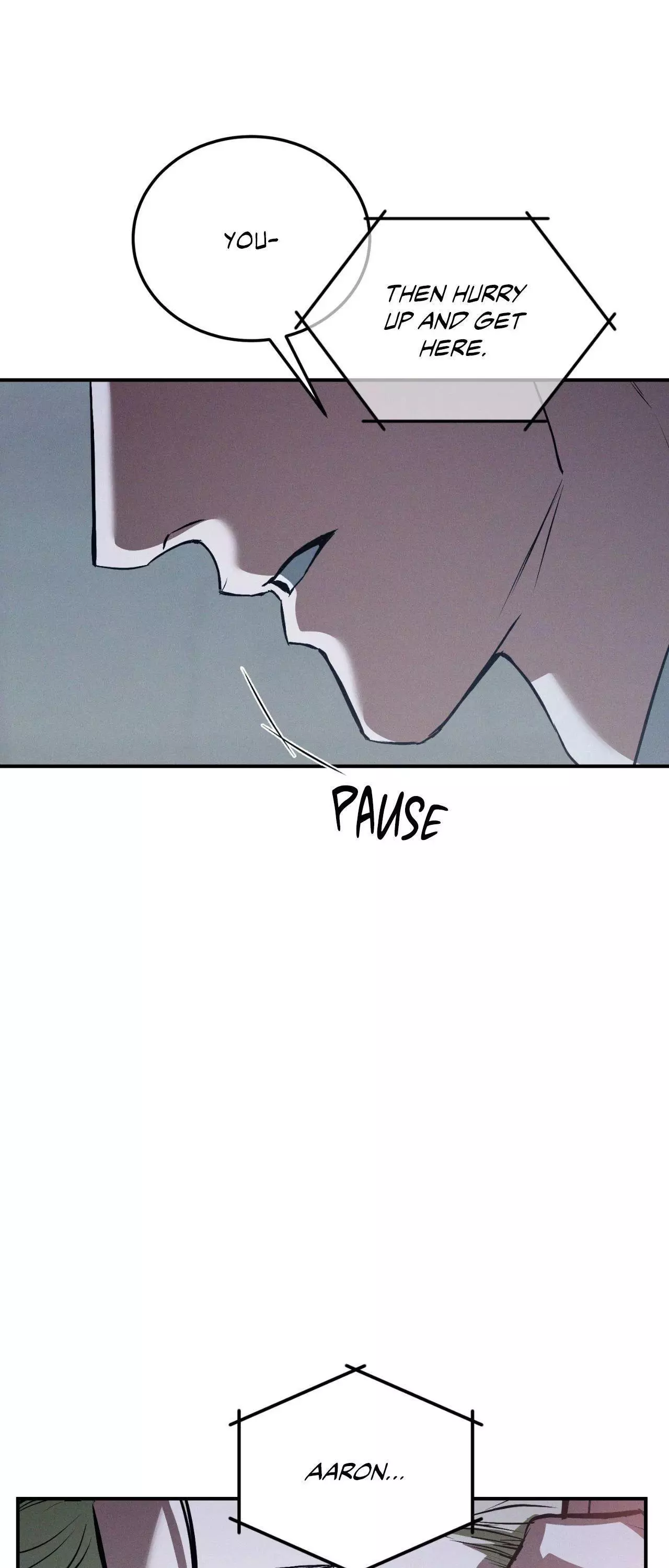 Flashlight - Chapter 39 Page 30