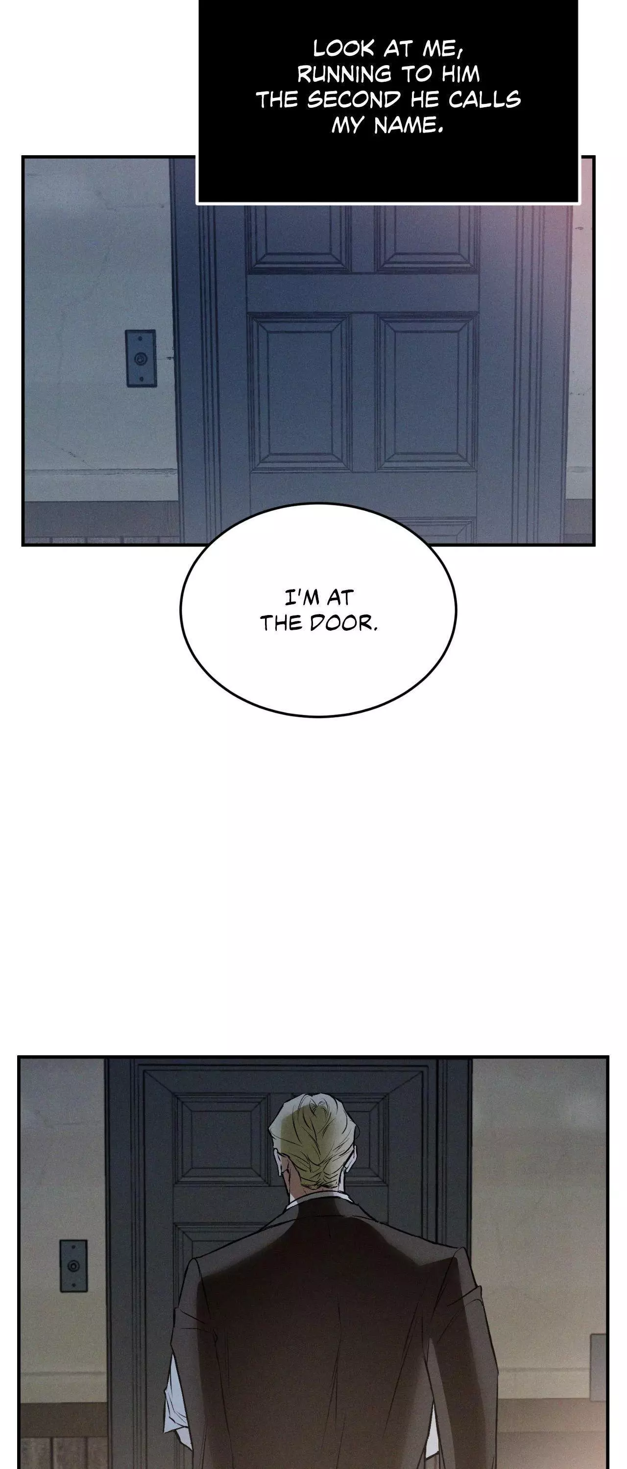 Flashlight - Chapter 39 Page 33