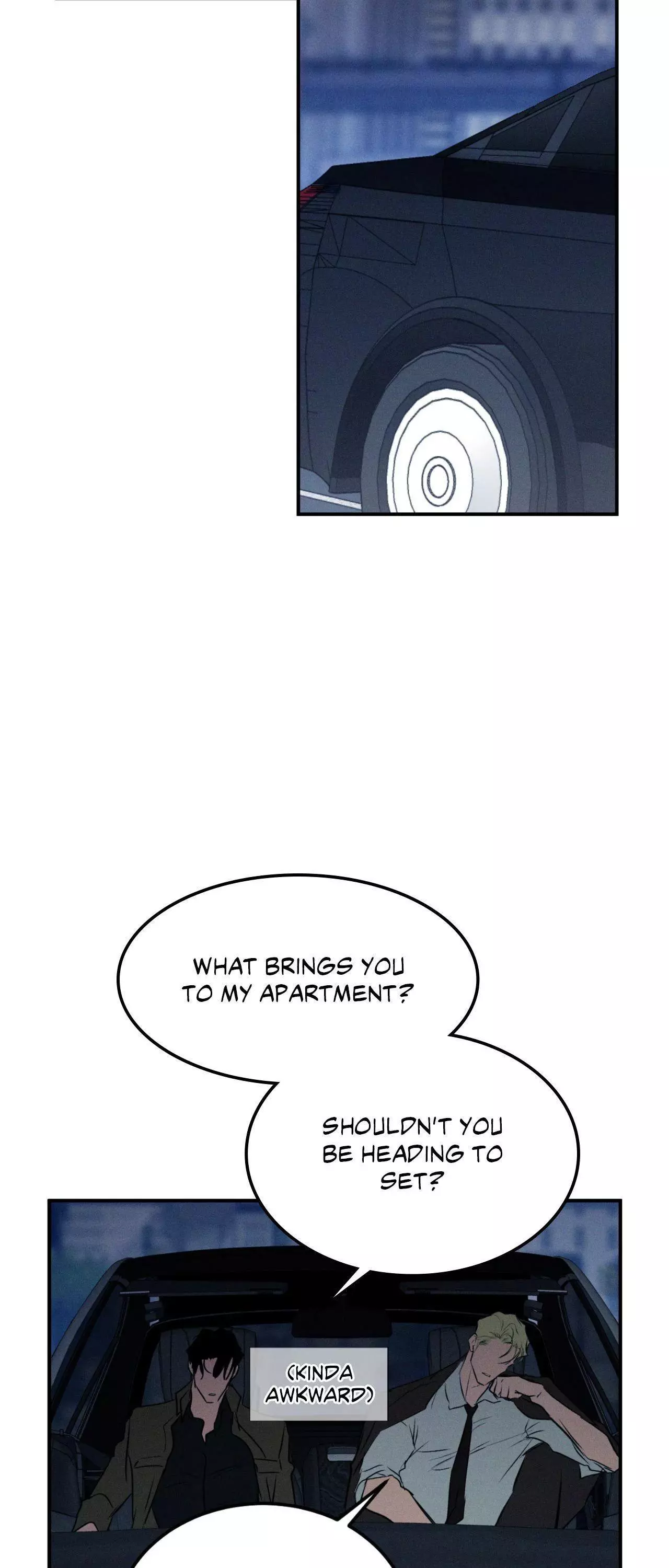 Flashlight - Chapter 39 Page 43