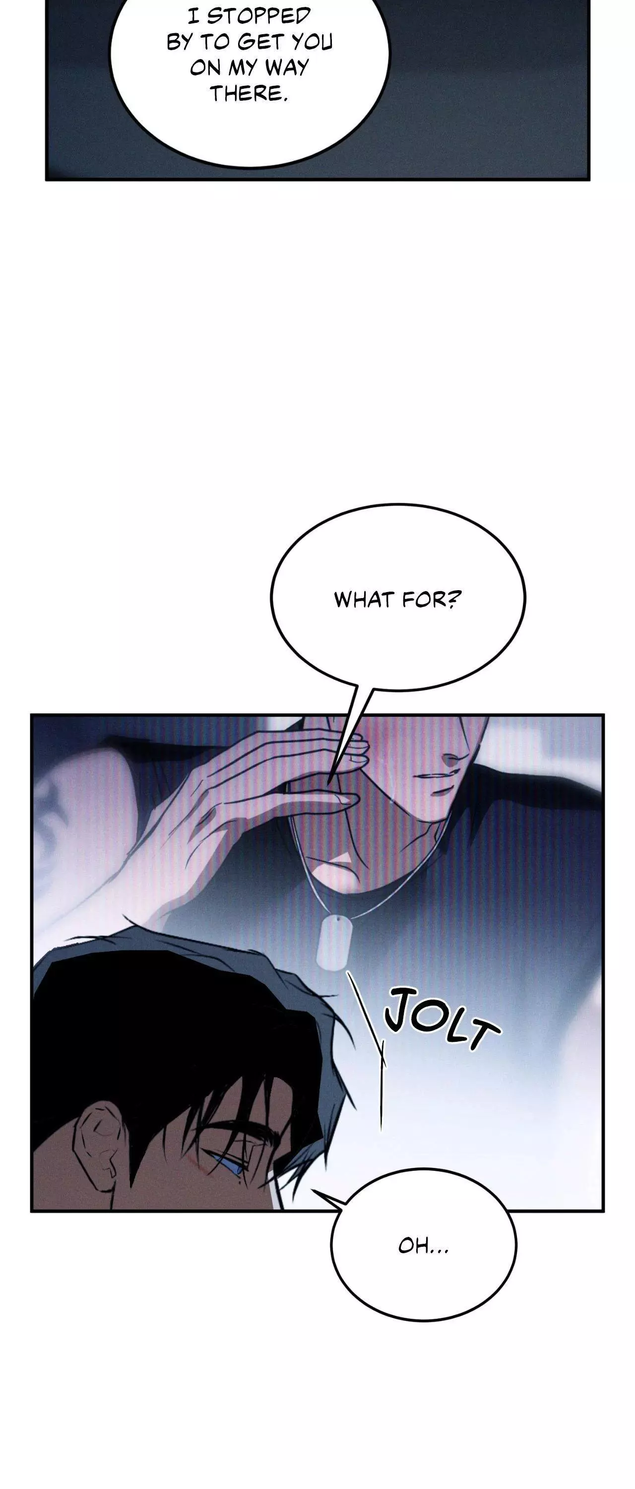 Flashlight - Chapter 39 Page 44