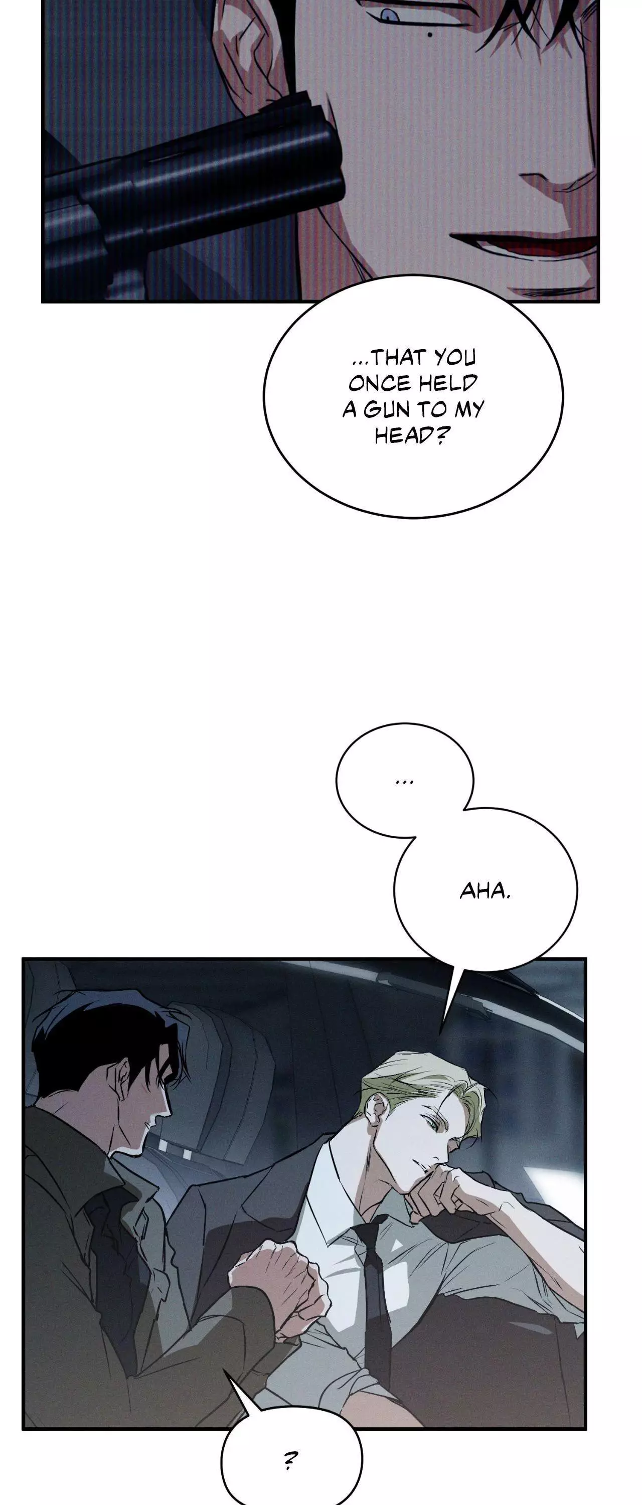 Flashlight - Chapter 39 Page 46