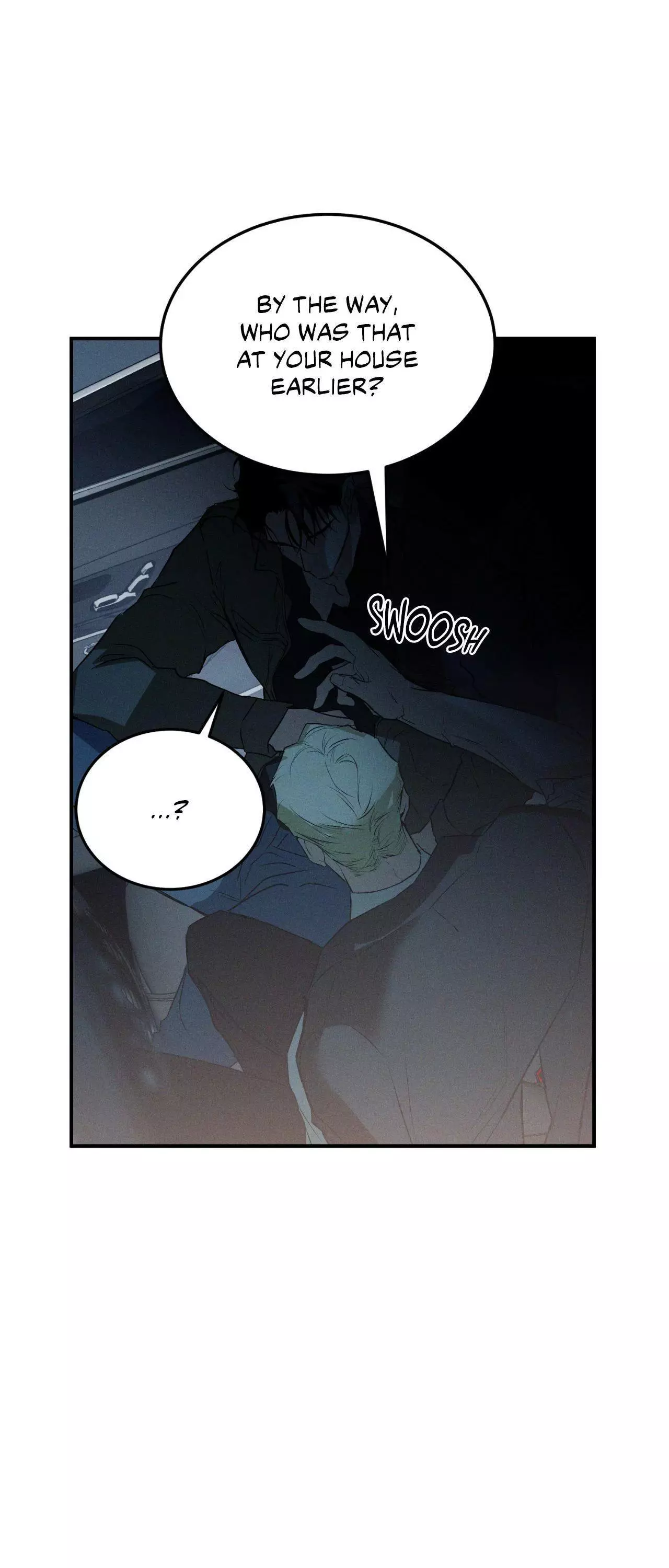 Flashlight - Chapter 39 Page 51